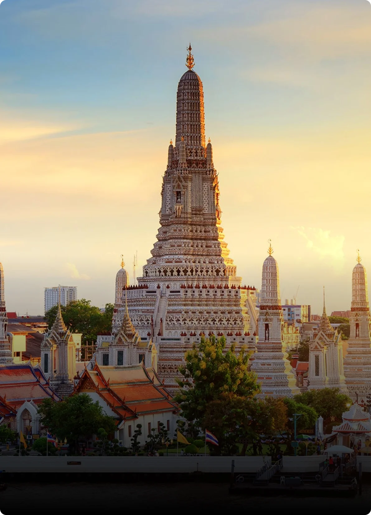 Wat Arun