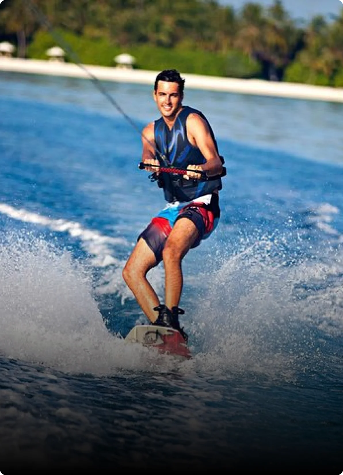 Water Skiing