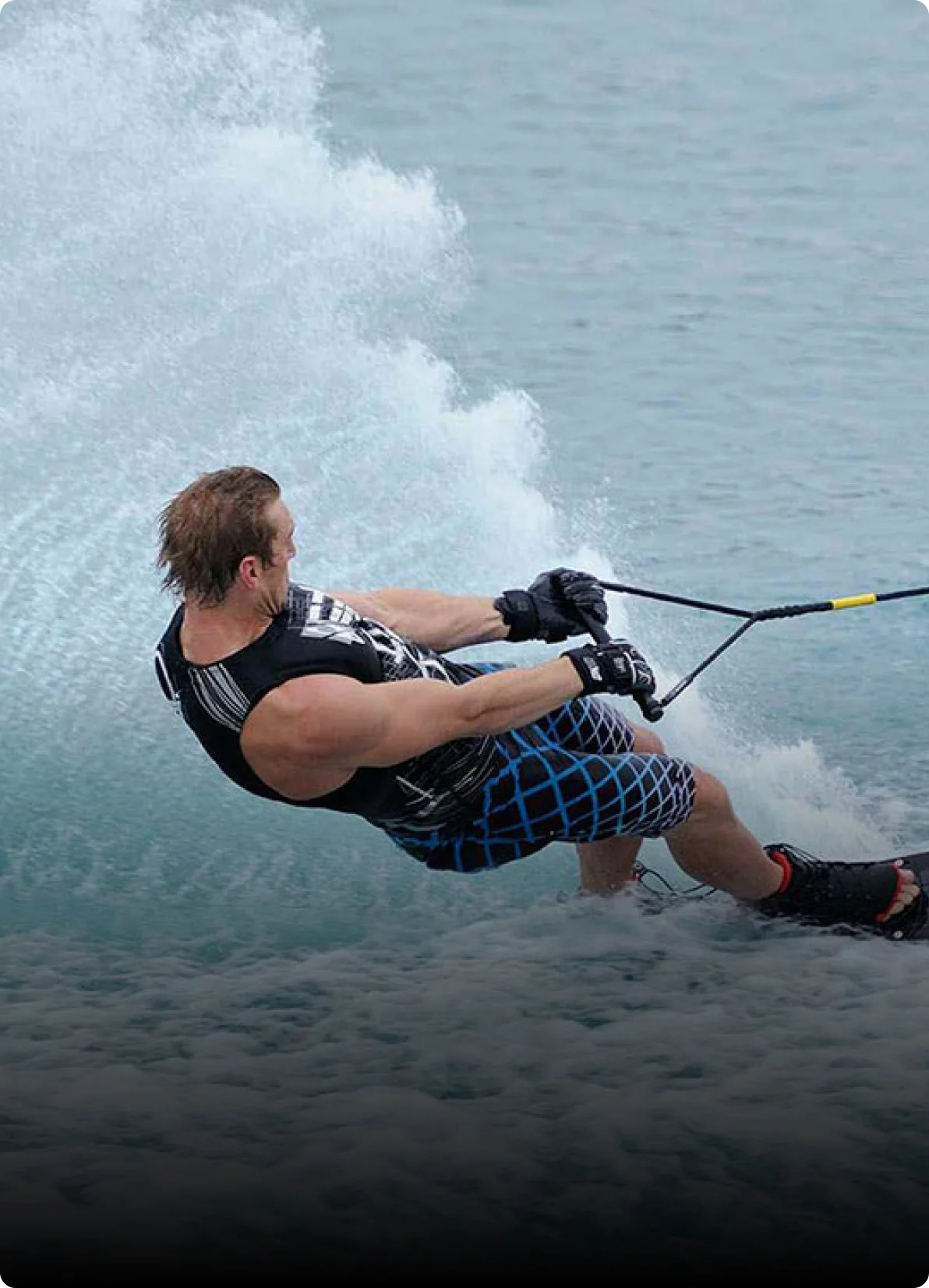 Water Skiing