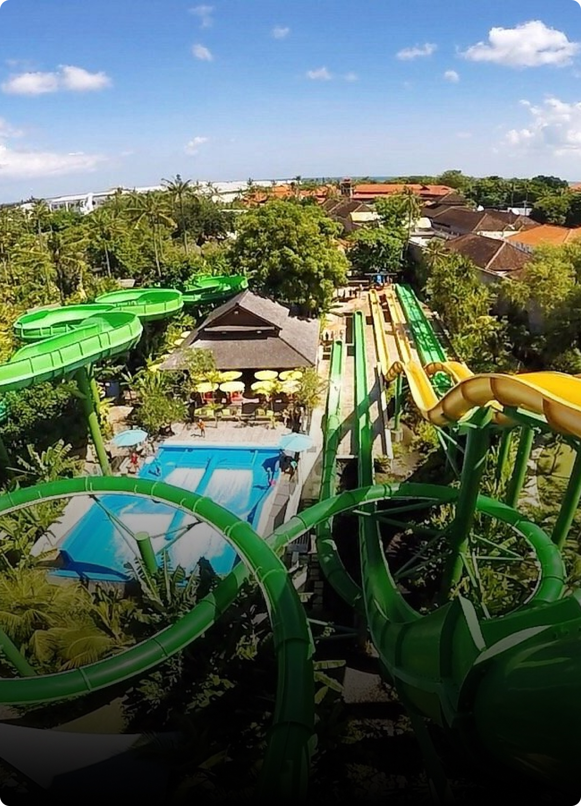 Waterbom Bali