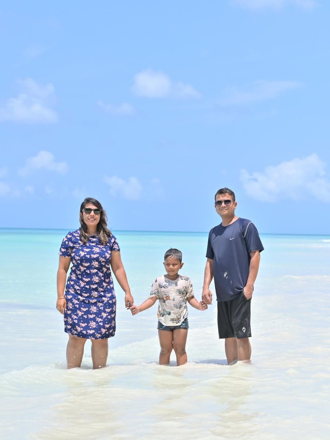 5-Night Andaman Family Holiday Across 3 Islands