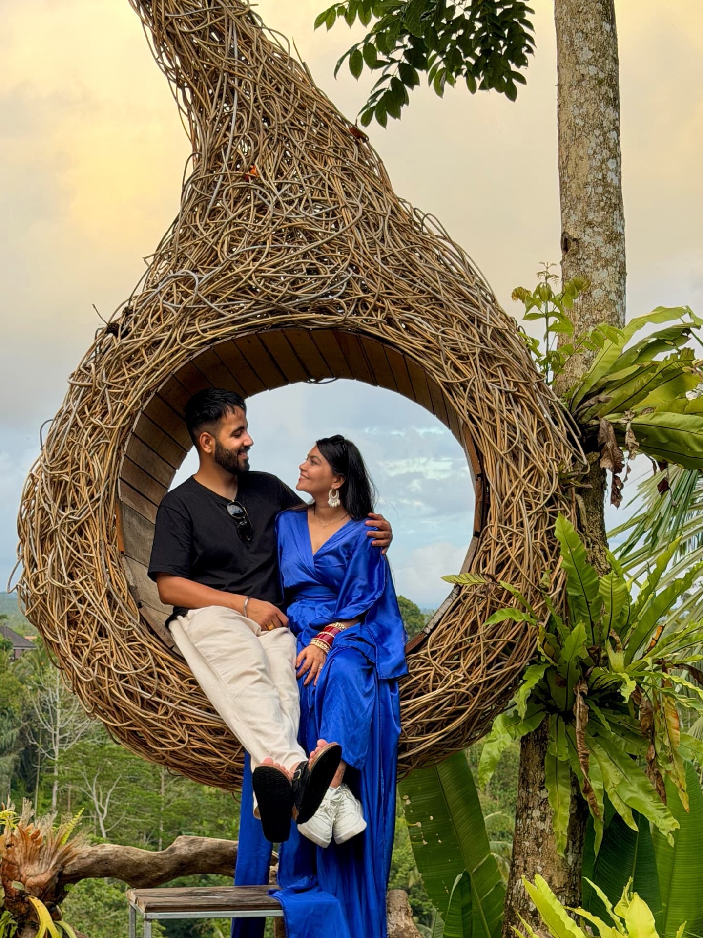 6-Night  Nusa Dua, Ubud and Uluwatu Honeymoon Tour