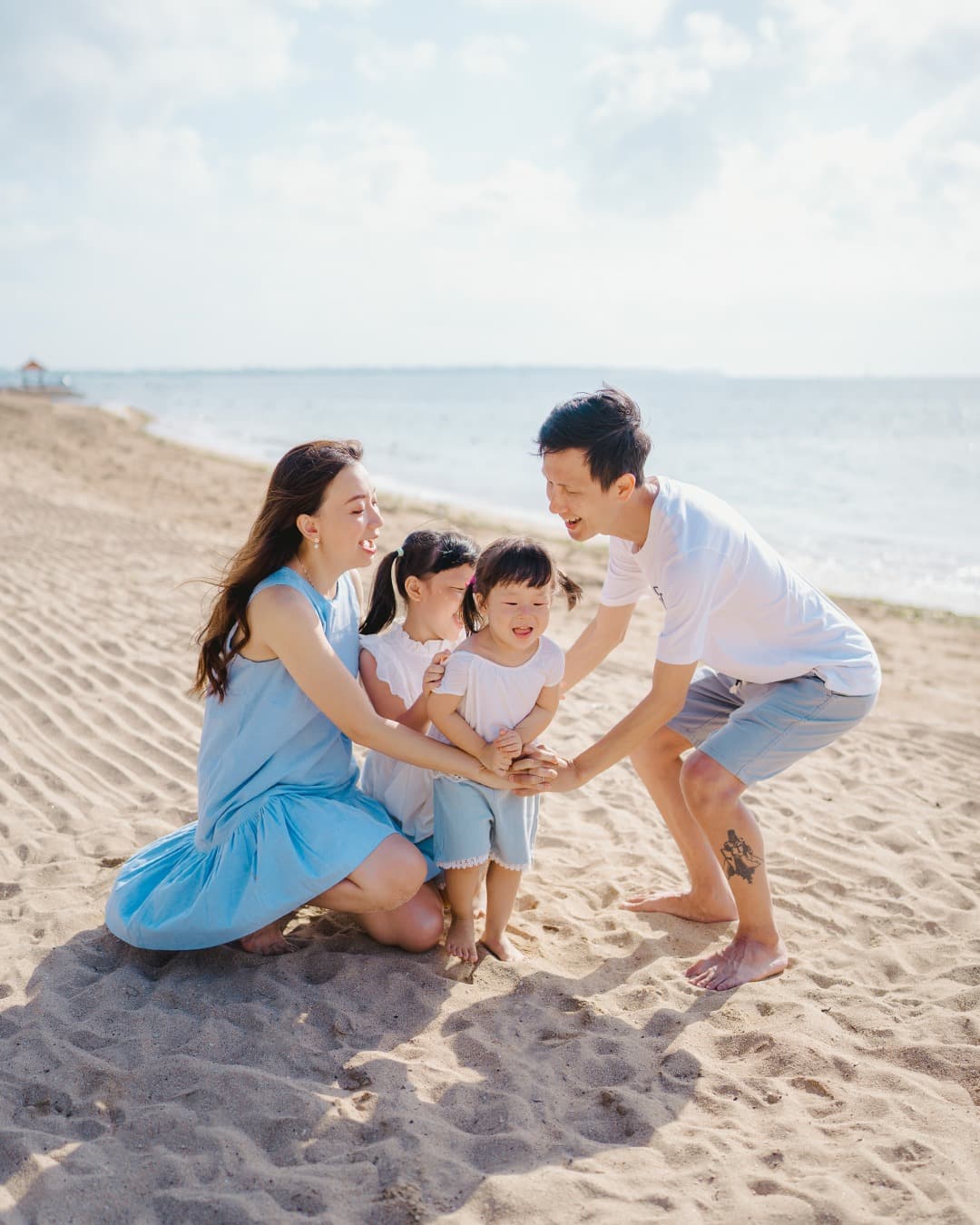 Sanur, Ubud and Uluwatu, 6-Night Bali Family Package from Bangalore