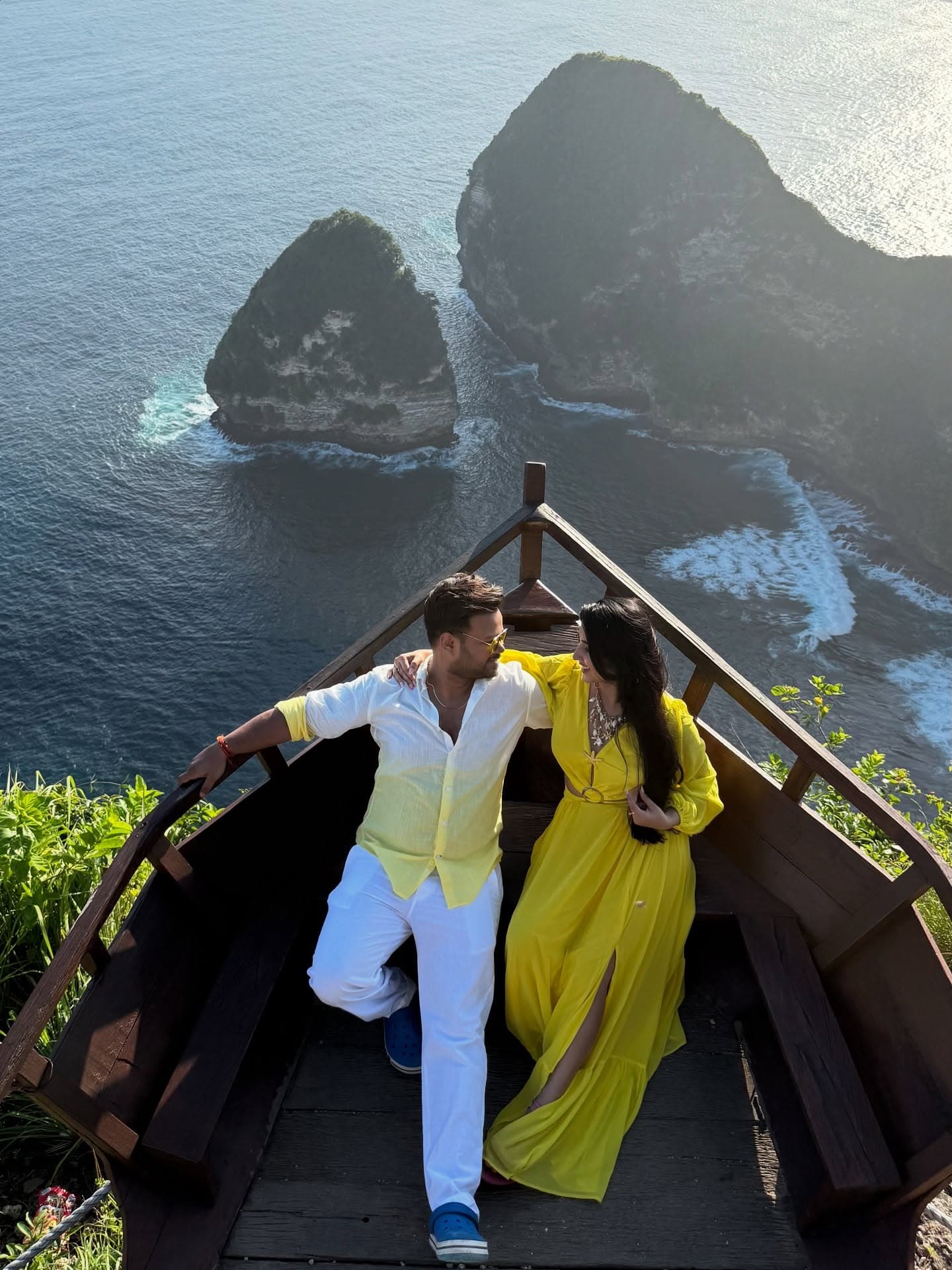 13-Night Island and Beach Honeymoon Across Bali and Gili Trawangan