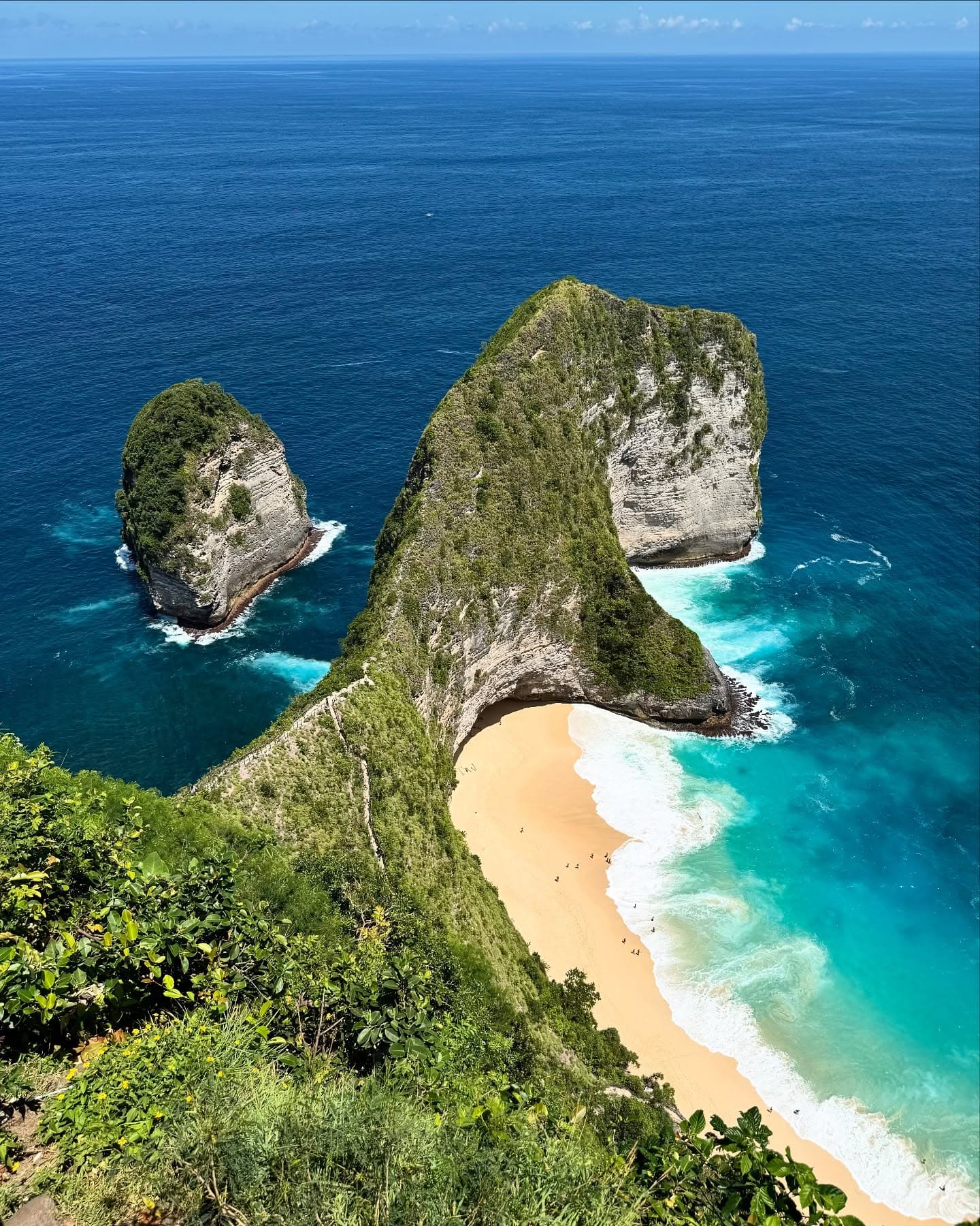 12-Night Nusa Dua, Ubud and Nusa Penida Luxury Package