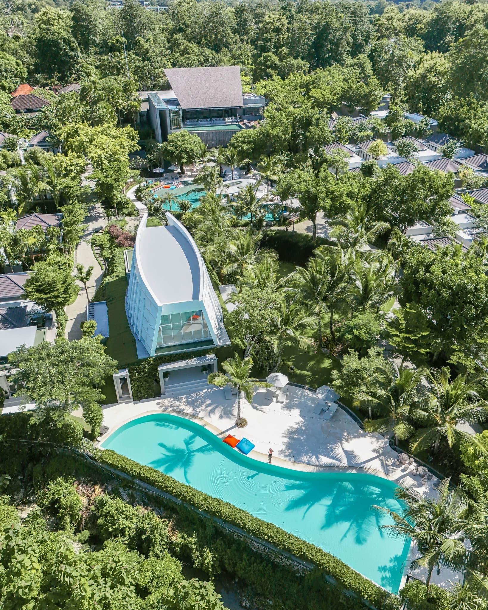 8-Night Bali Adventure Across Jimbaran, Ubud and Sanur