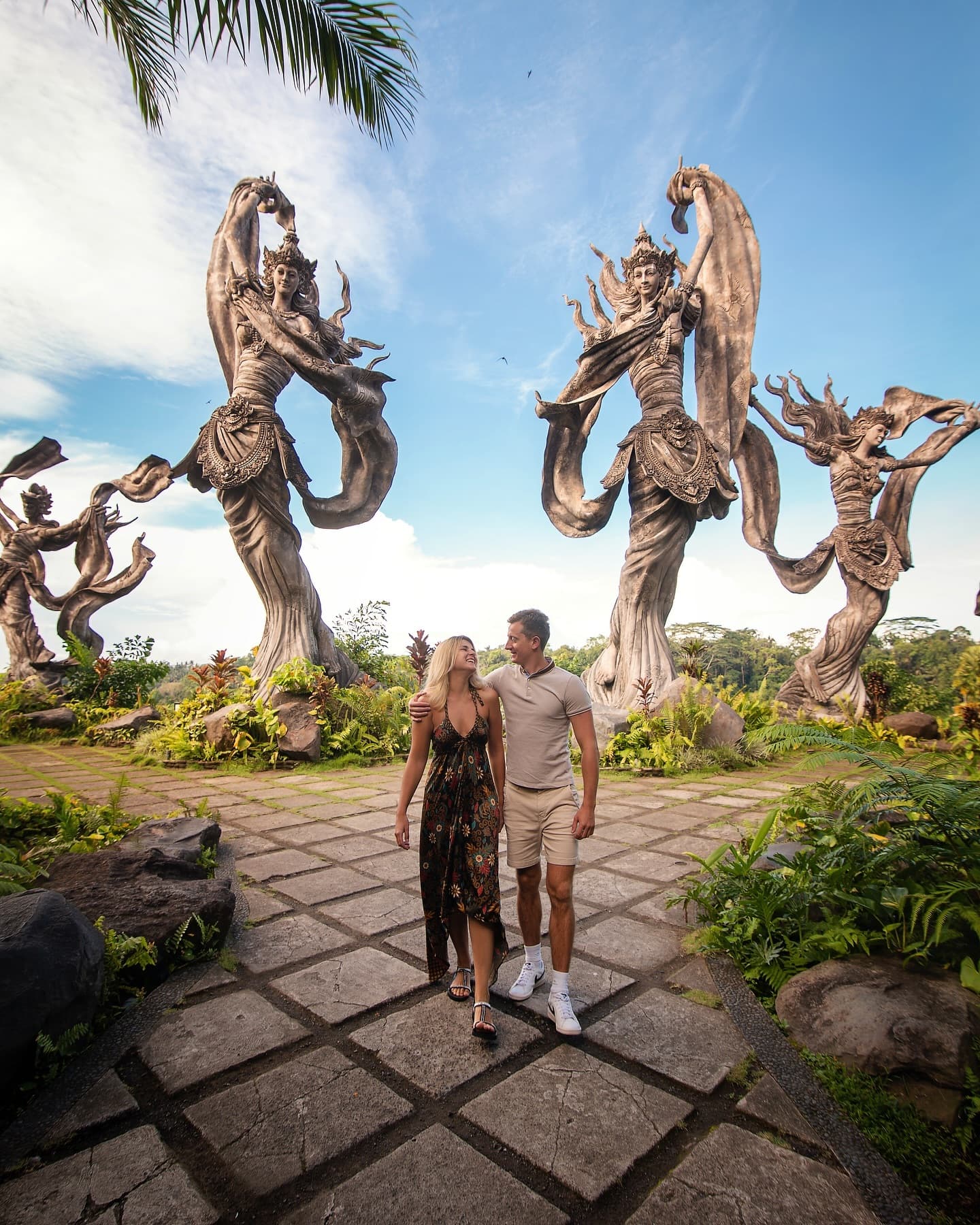 6 Romantic Nights Across Nusa Dua, Ubud and Uluwatu