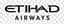 Etihad airways