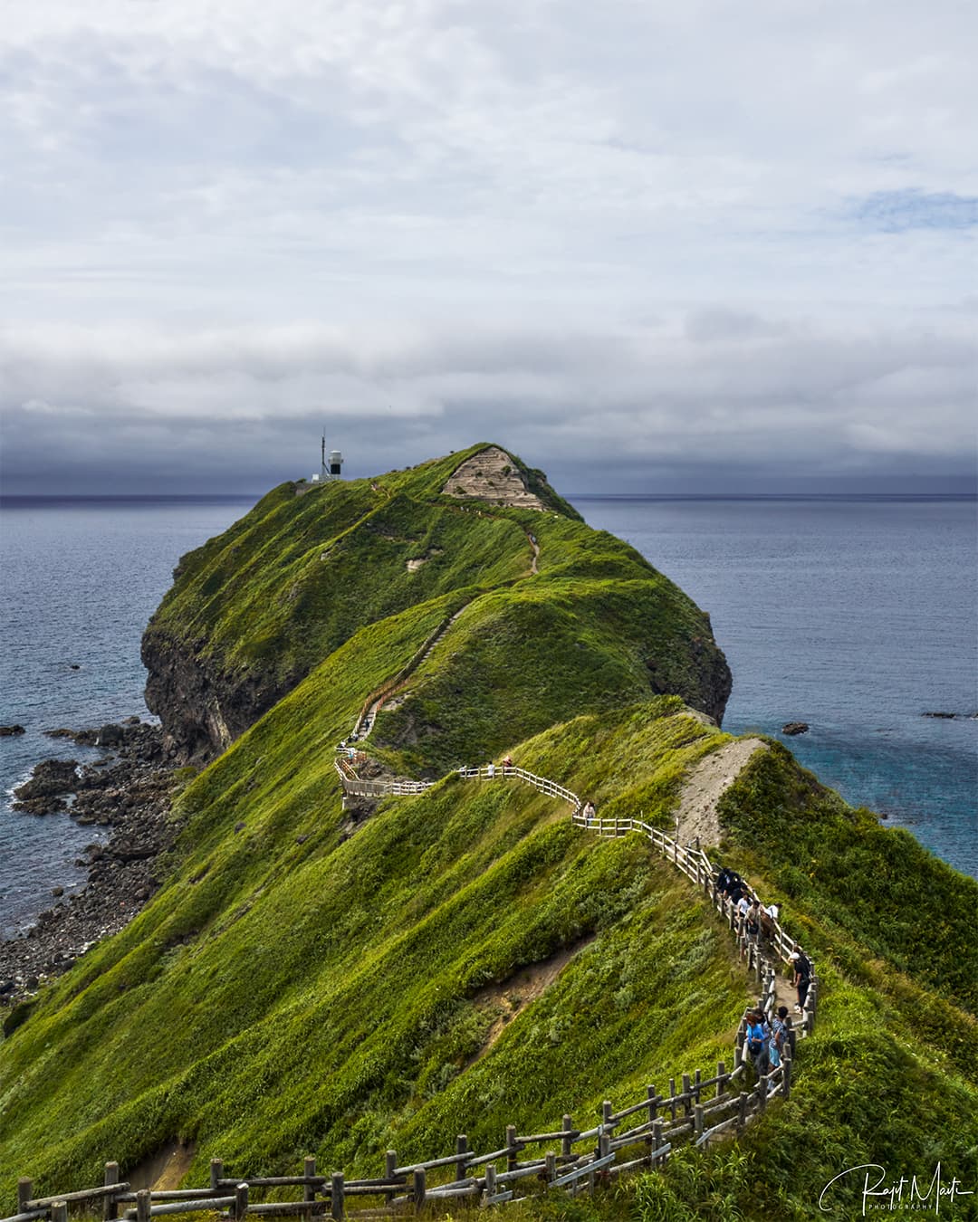 Hokkaido