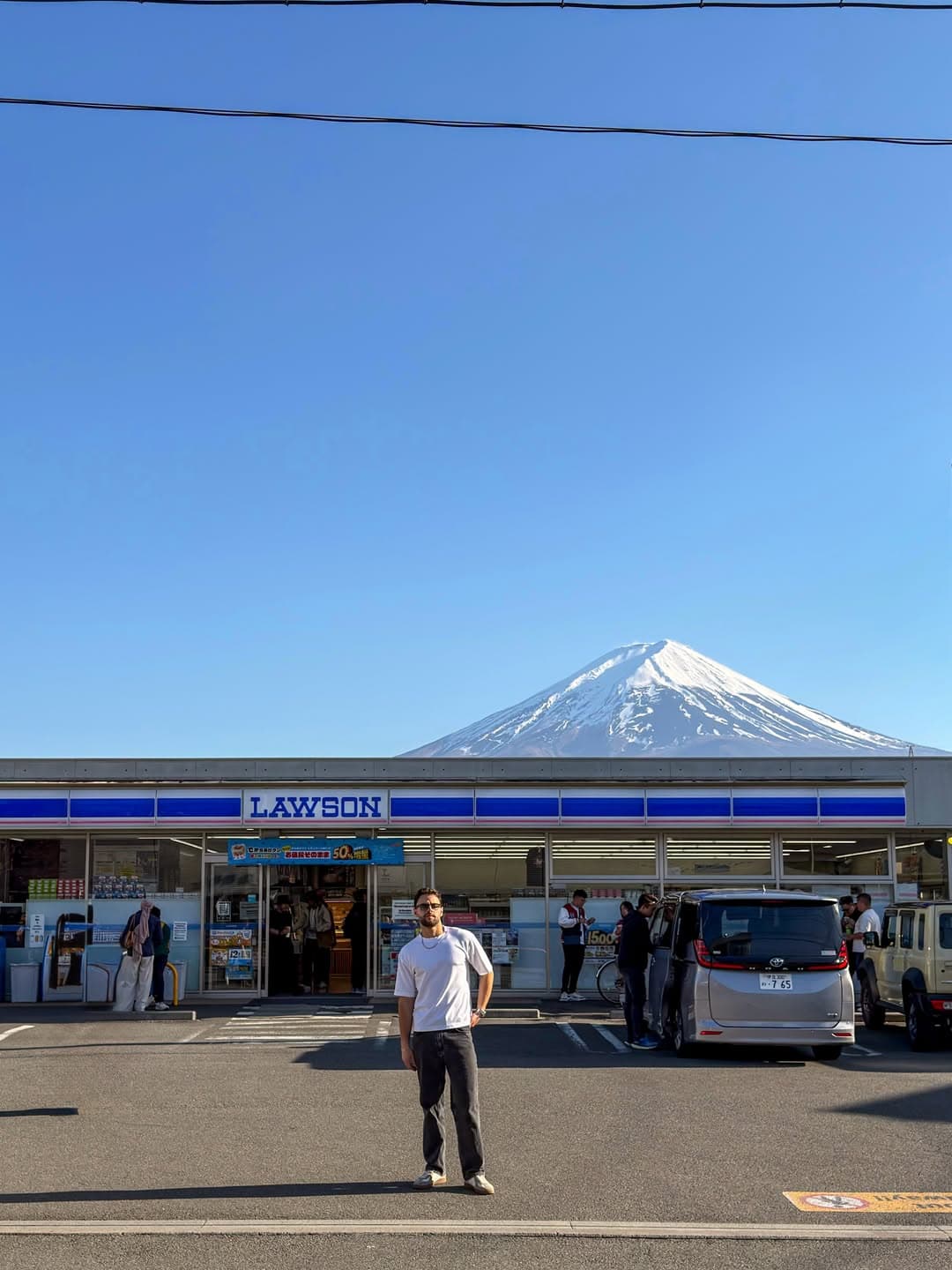 Tokyo