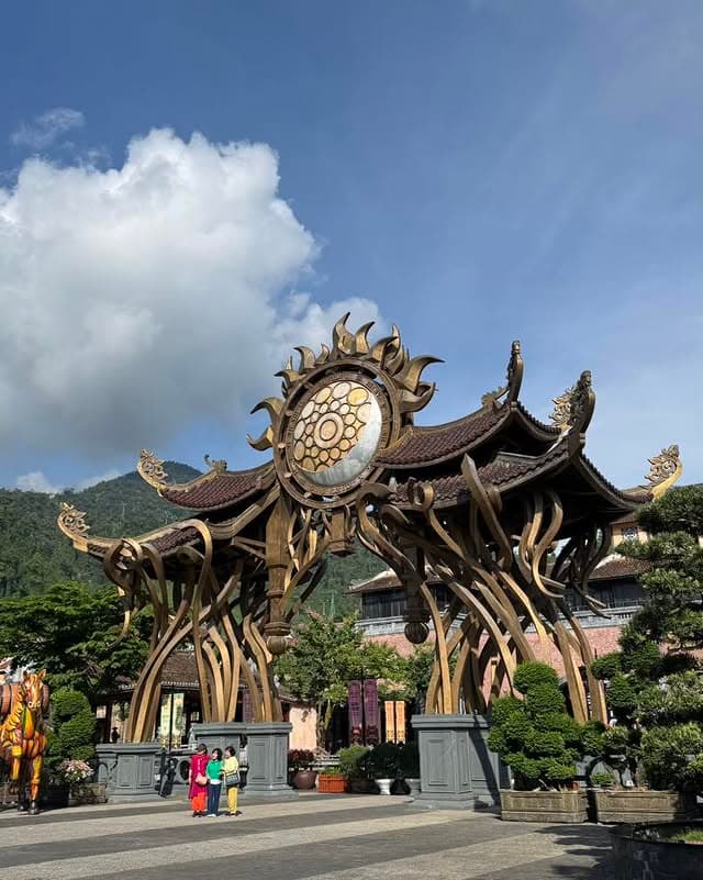 10-Night Vietnam Adventure Trip from India