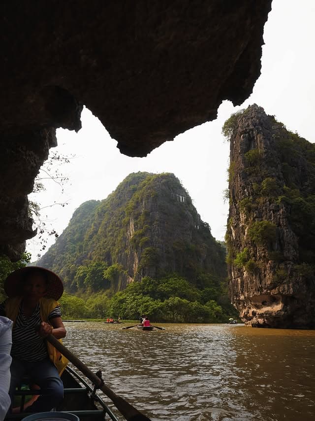 12-Night Vietnam Adventure Holiday Across Mountains, Bays and Cities