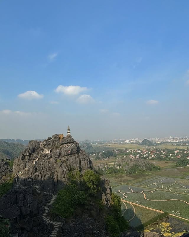 14-Night Vietnam Adventure Tour Package