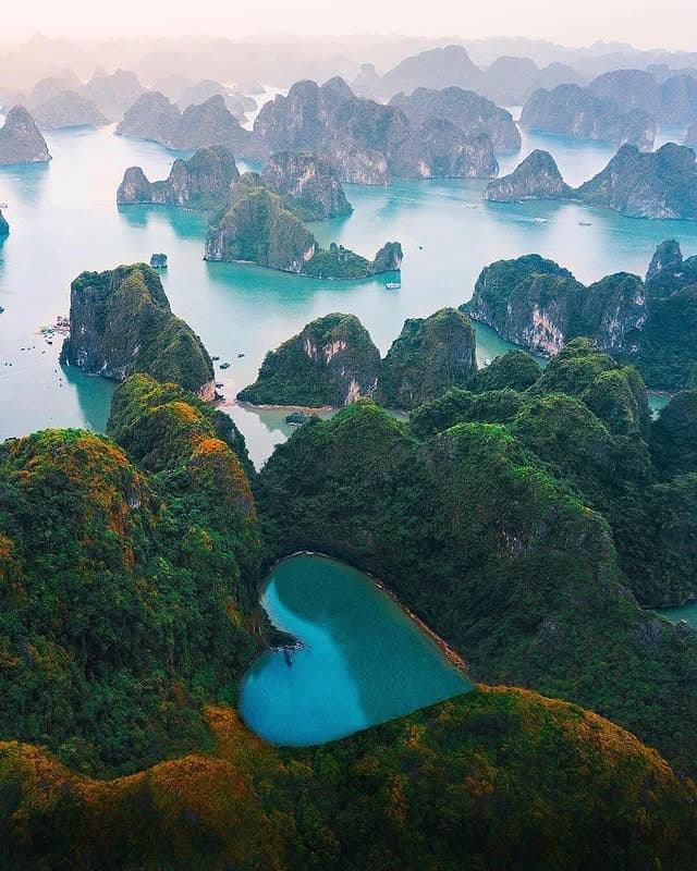 8-Night Vietnam Adventure Trip Across Hanoi, Ninh Binh, Da Nang and Ho Chi Minh City
