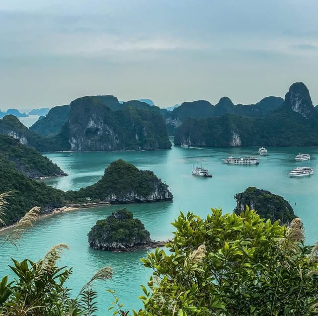 7-Night Hanoi, Sapa and Ninh Binh Adventure Tour Package