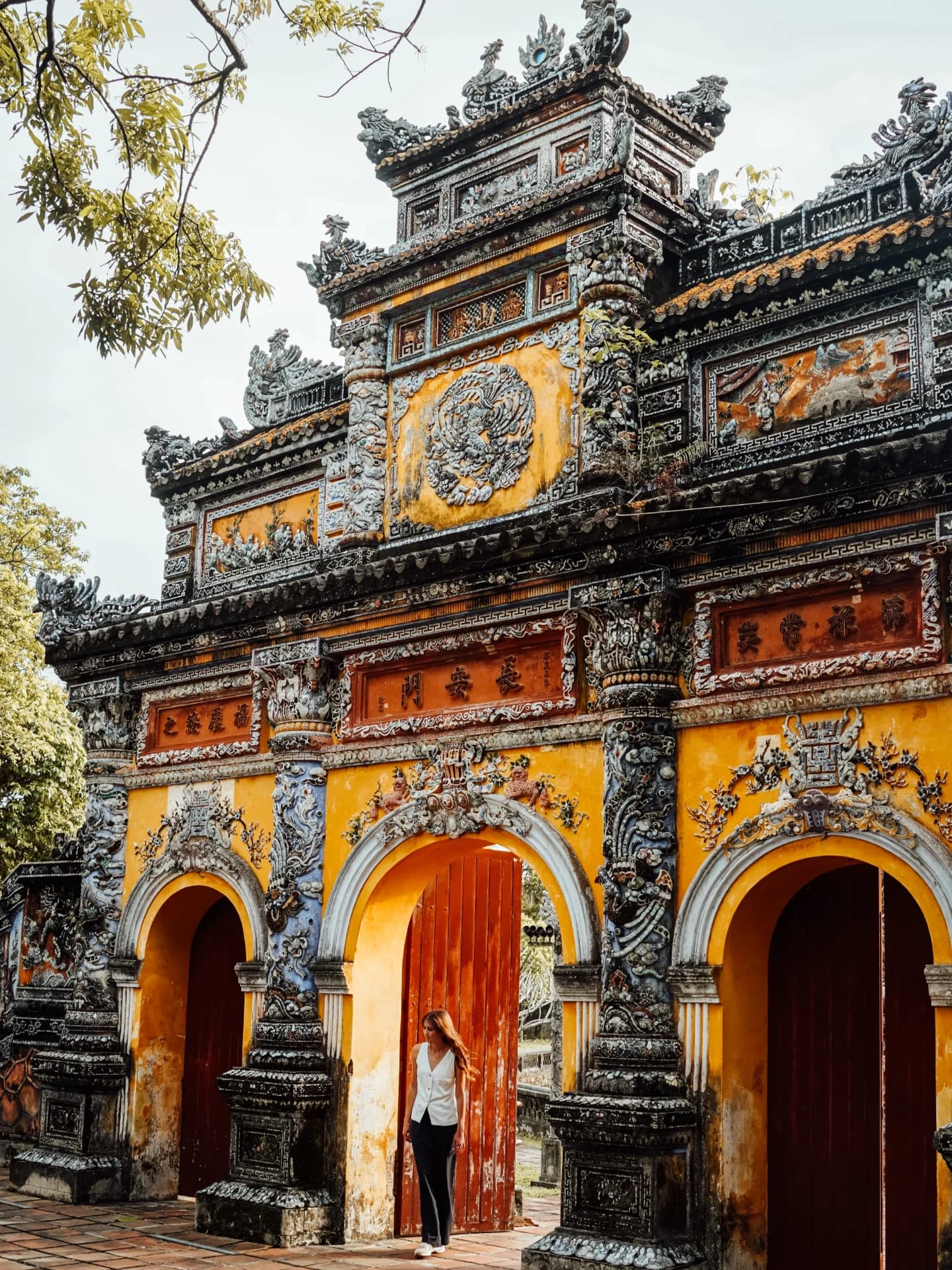 11-Night Family Trip Across 6 Cities