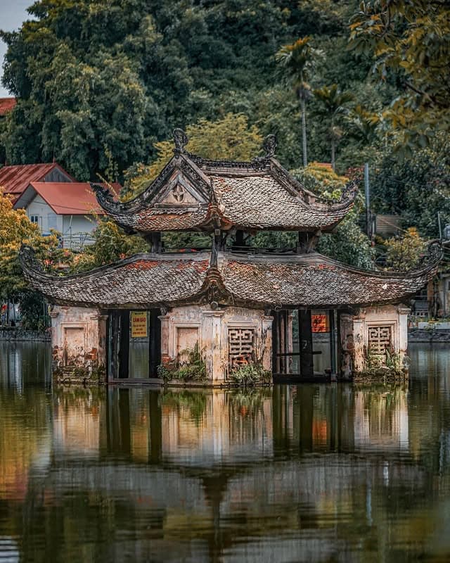 Chennai to Vietnam 7 Nights Family Holiday Packa