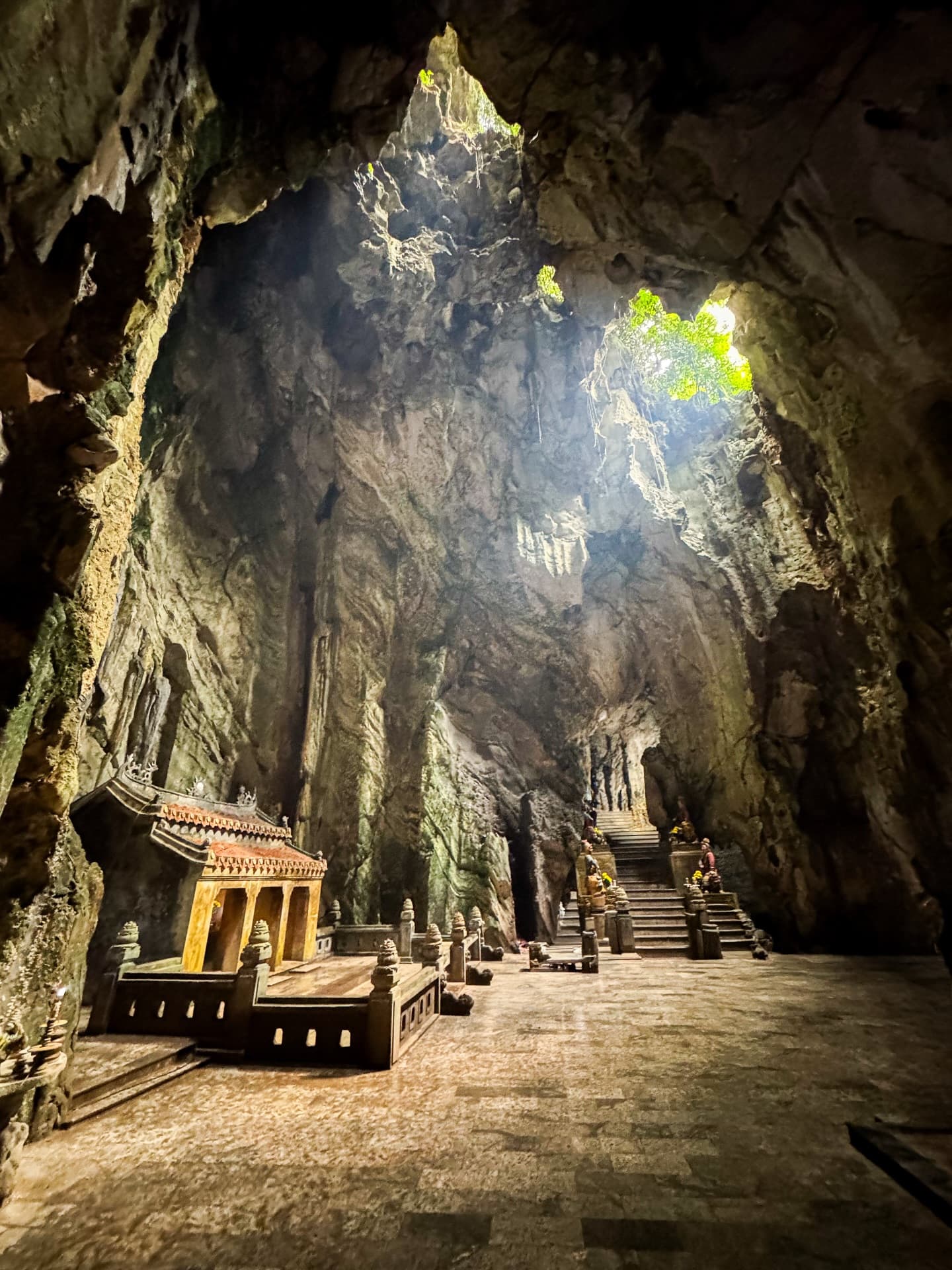 Affordable Da Nang Getaway for 3 Nights from Chennai