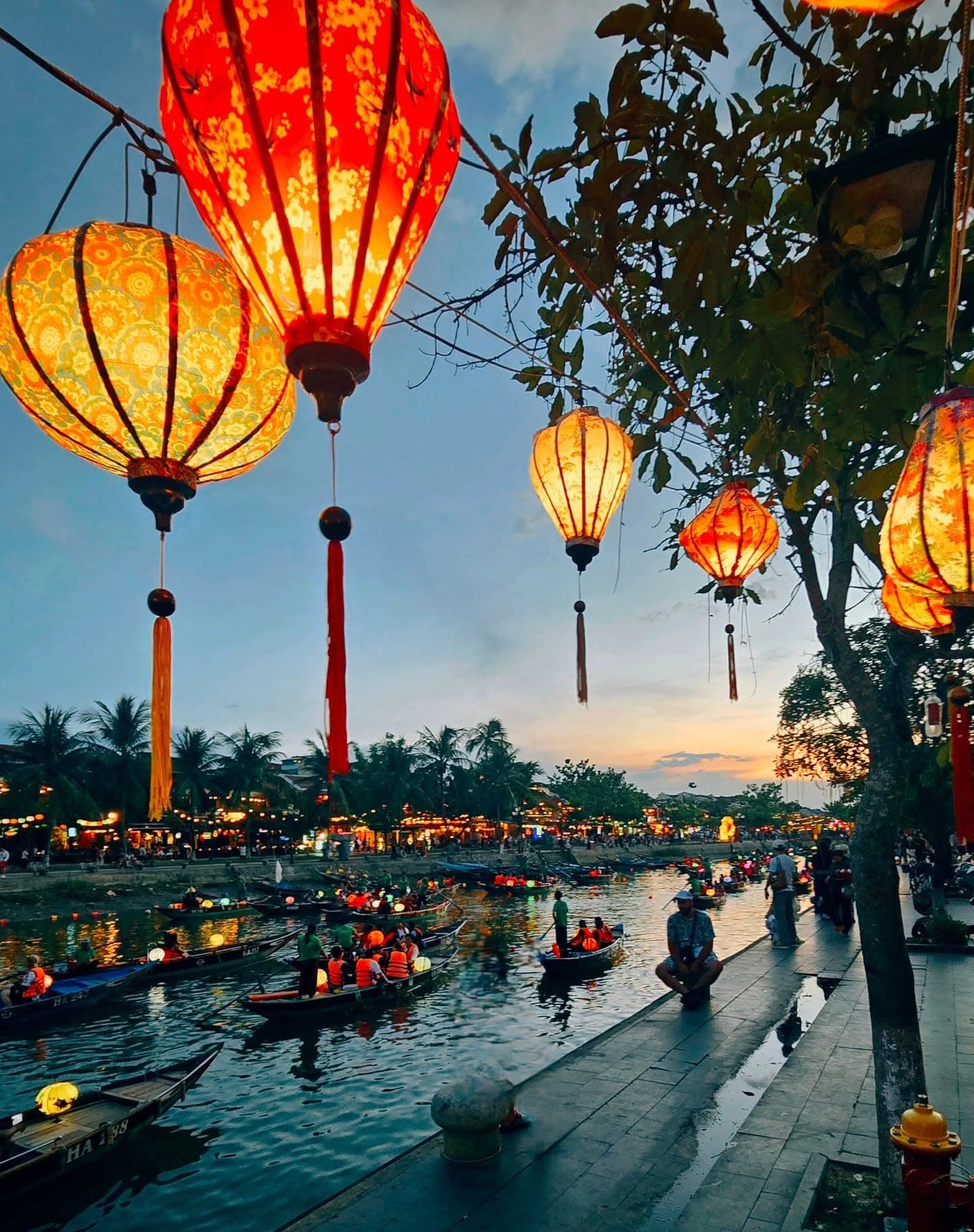 Family Vacation to Da Nang and Hue from Chennai – 4 Nights