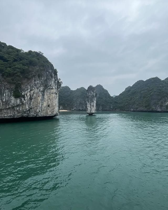 6 Nights Hanoi, Ha Long Bay & Da Nang Family Packages from Chennai
