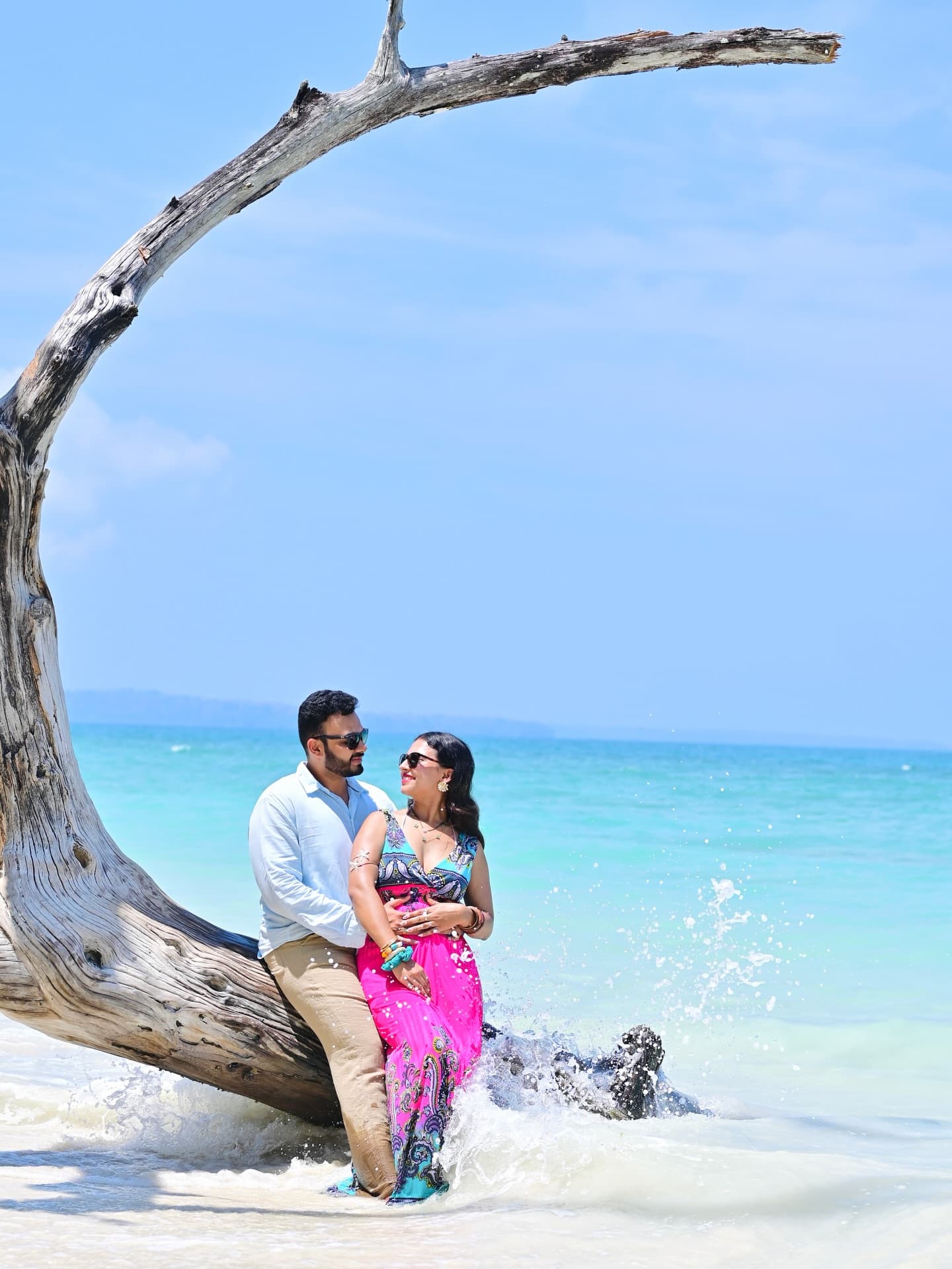 Honeymoon Escapes