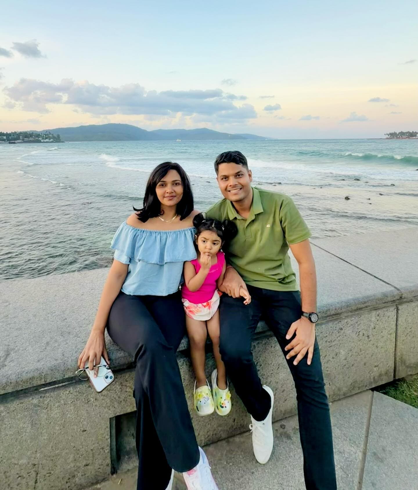 Family Escapes