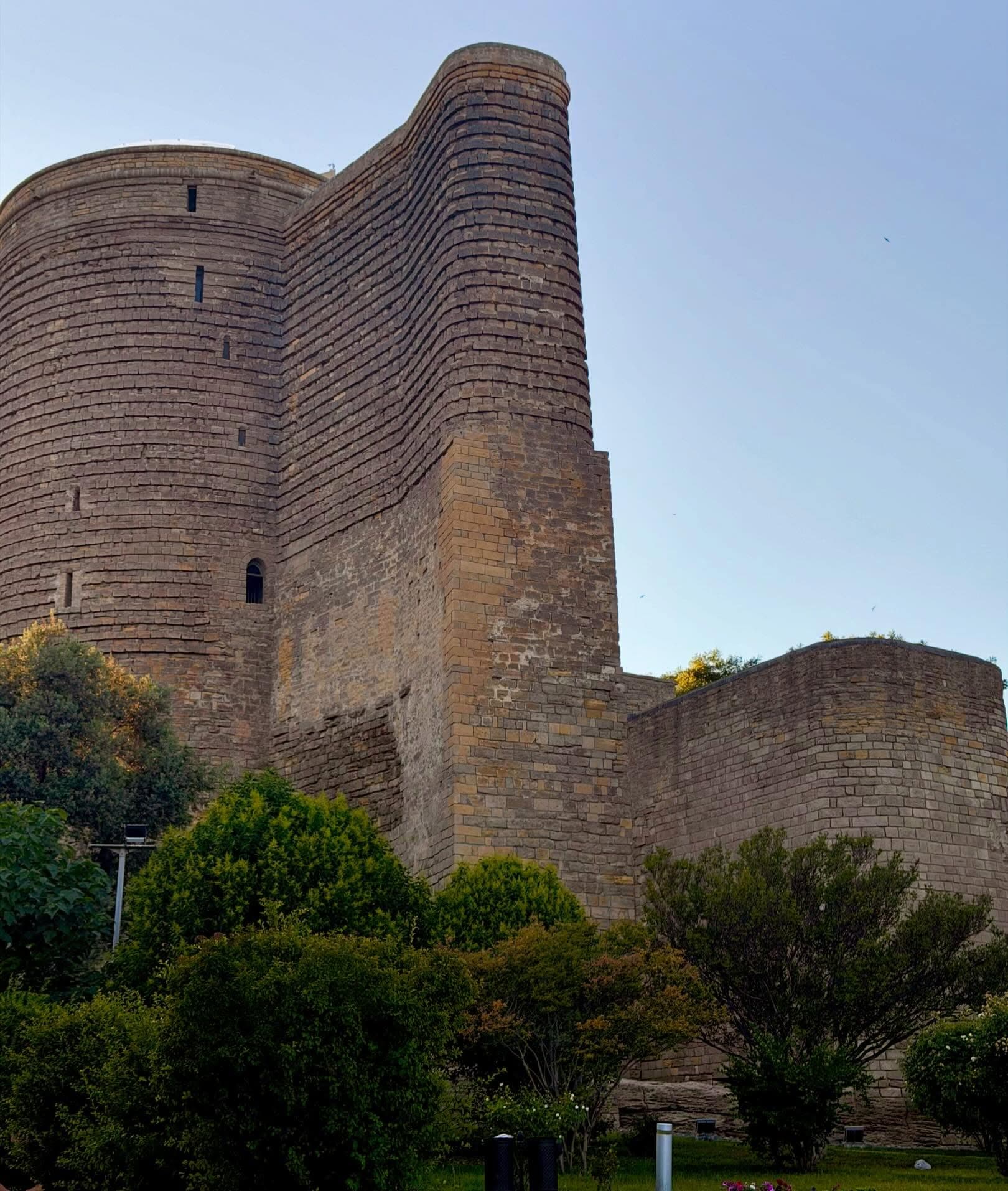 Luxury Baku and Gabala Escape for 6 Nights