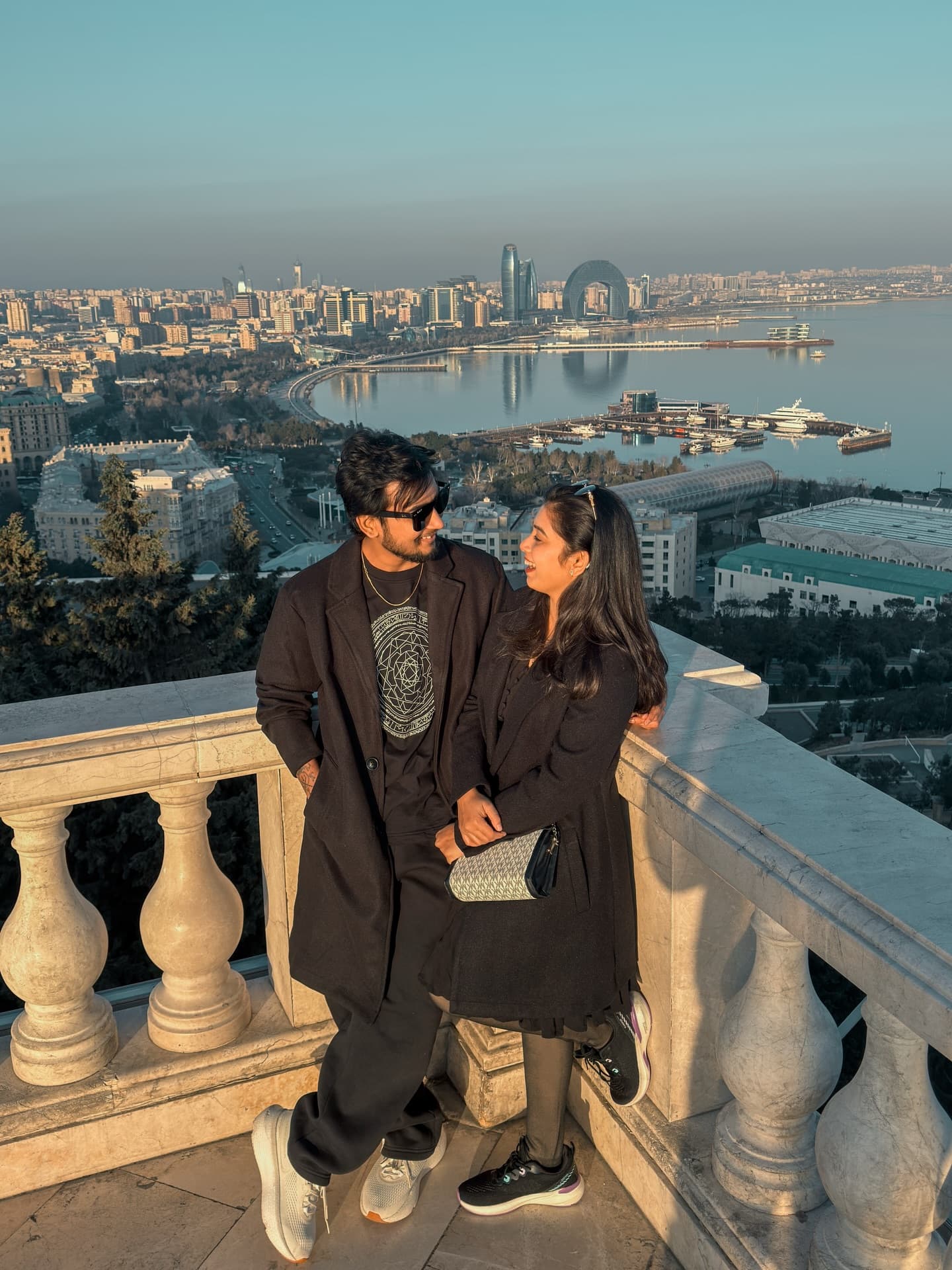 Baku to Gabala, 7-Night Romantic Azerbaijan Holiday