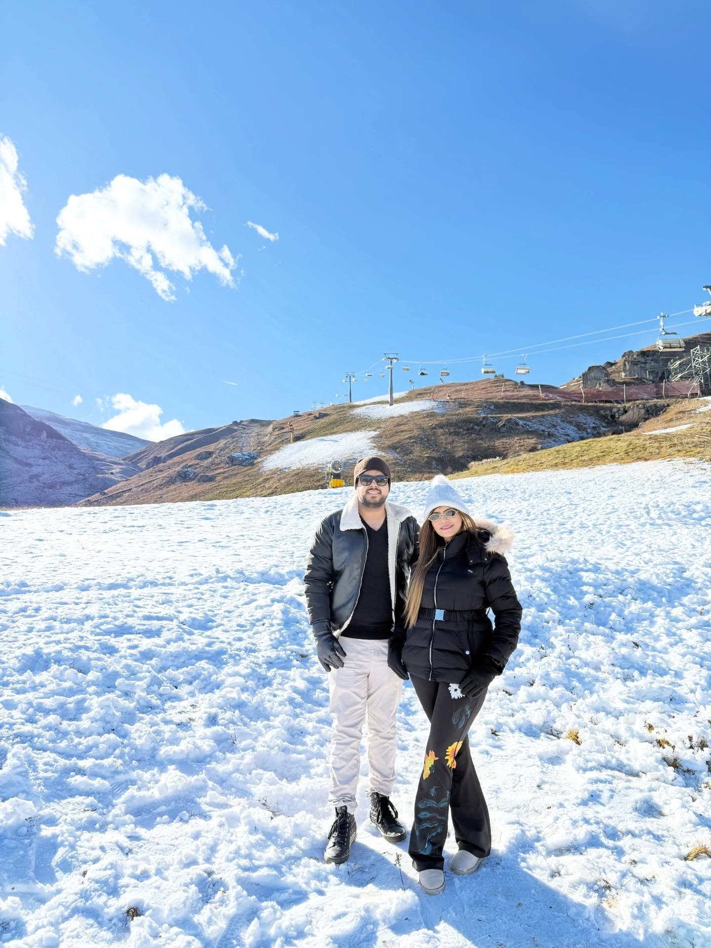 7-Night Baku and Gabala Family Tour