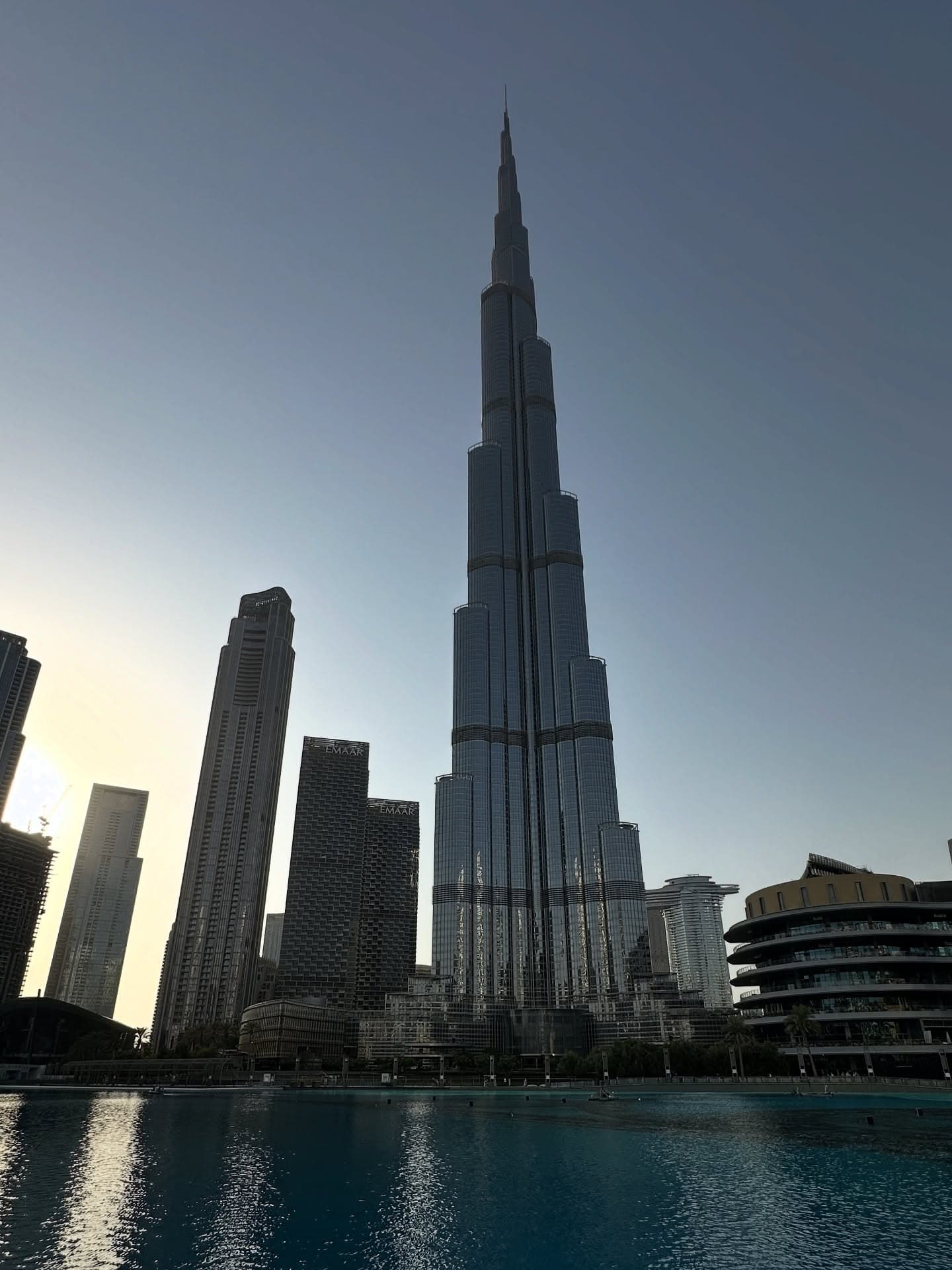 5-Night Luxury Dubai Stay Across Downtown and Palm Jumeirah