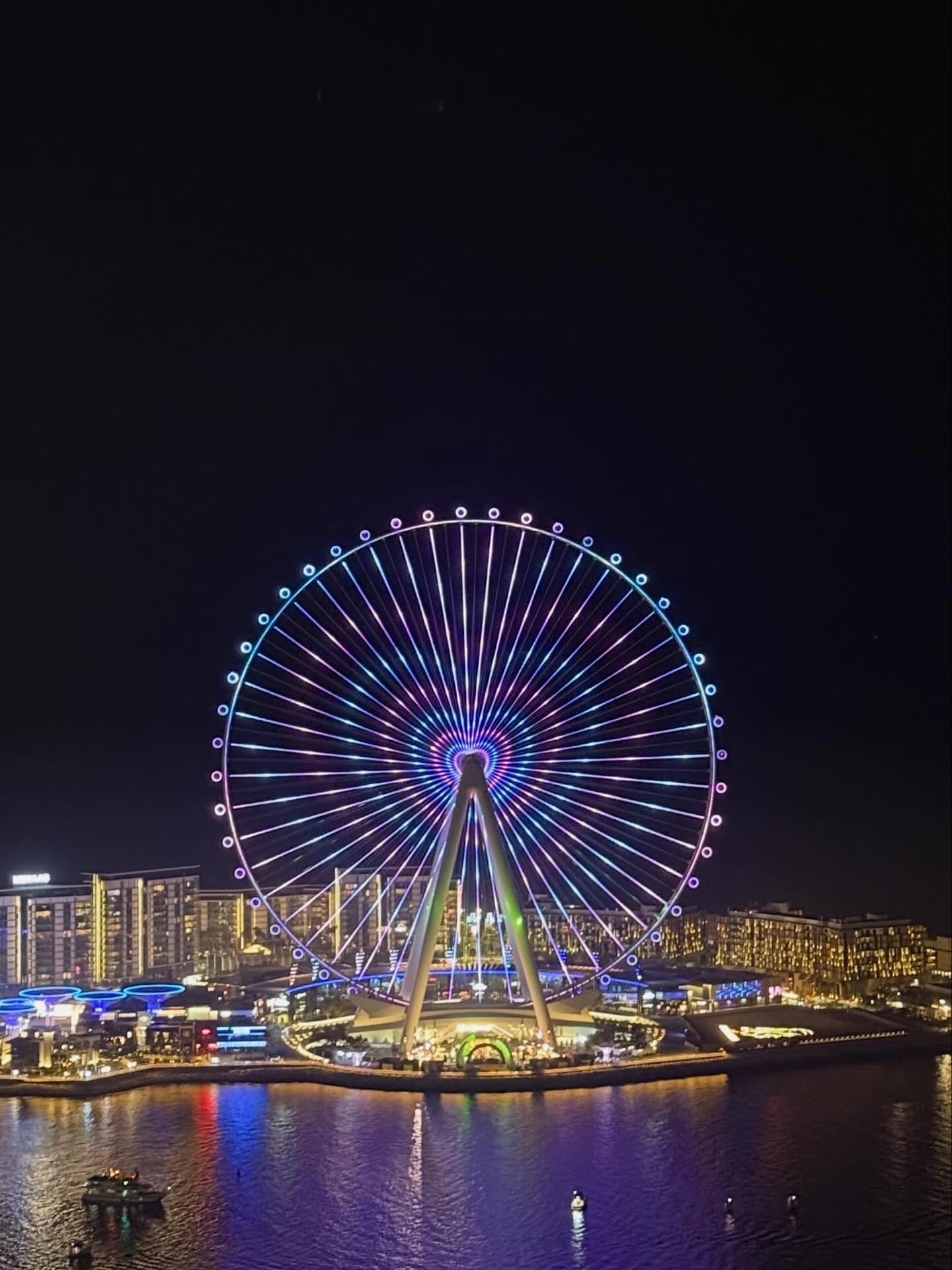 5 Days Dubai & Abu Dhabi Group Tour From Chennai