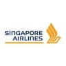 Singapore Airlines Logo