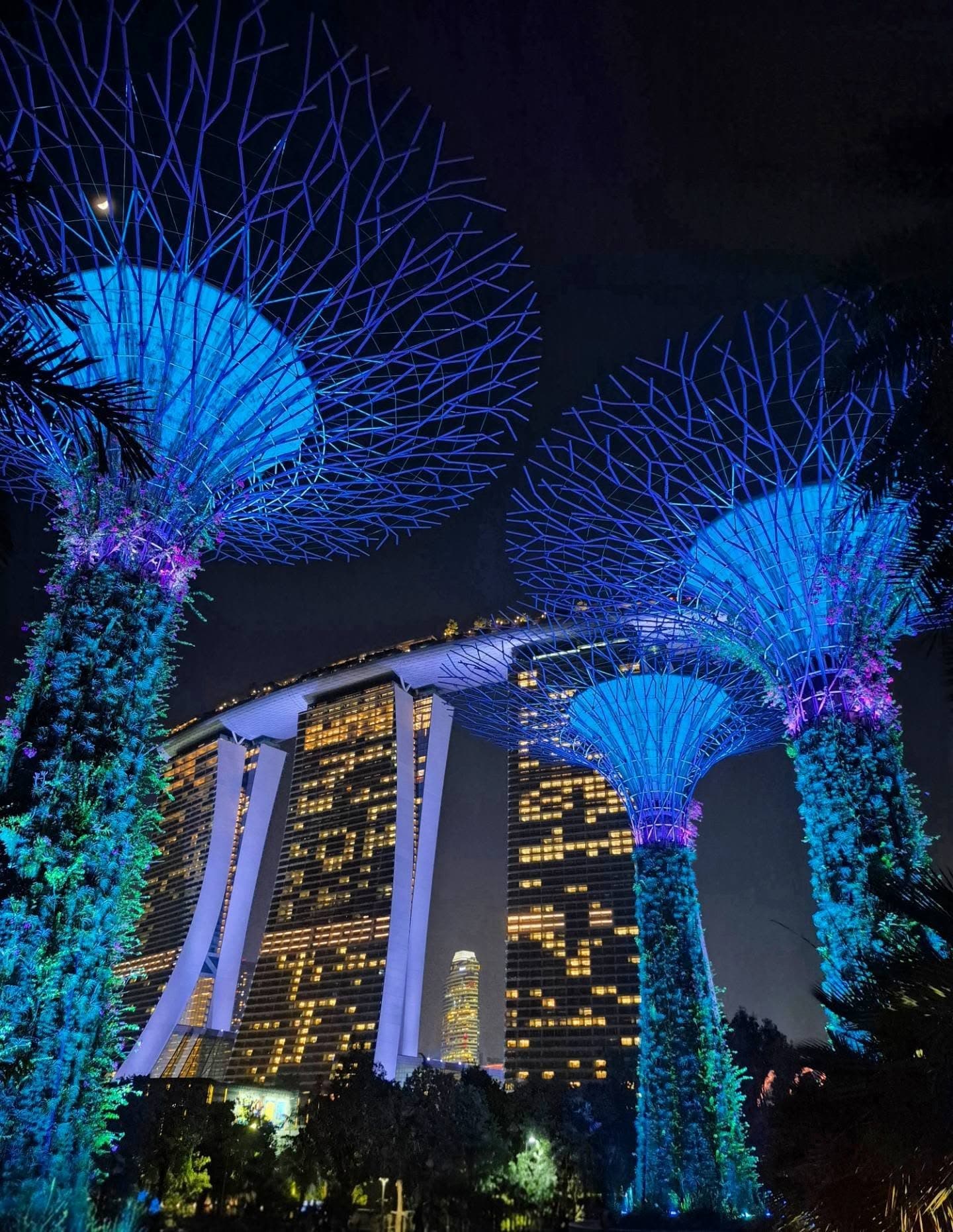 6 Nights Singapore and Malaysia Group Tour