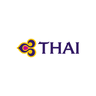 Thai Airways Logo