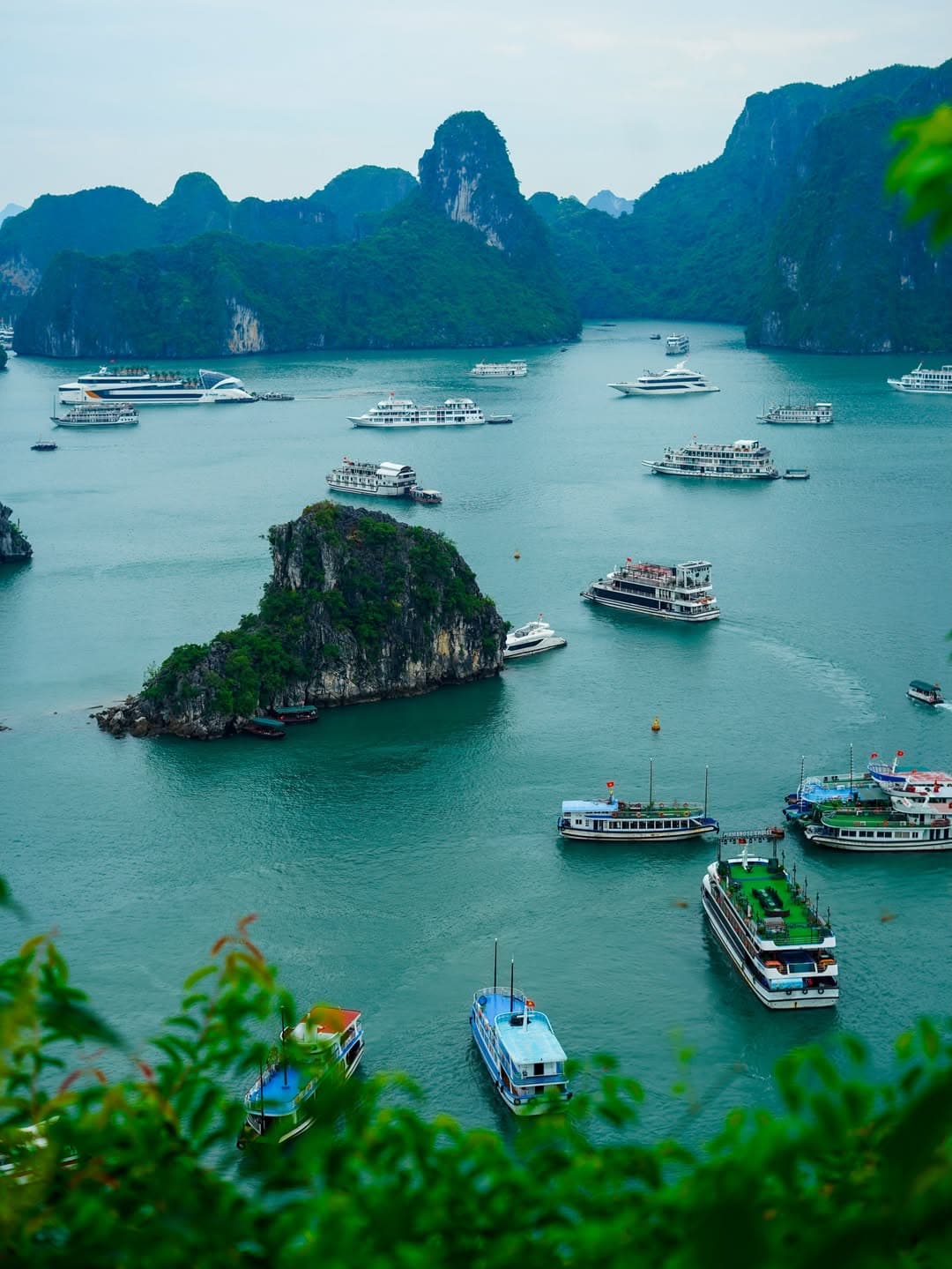 7 Night Vietnam Group Tour From Chennai