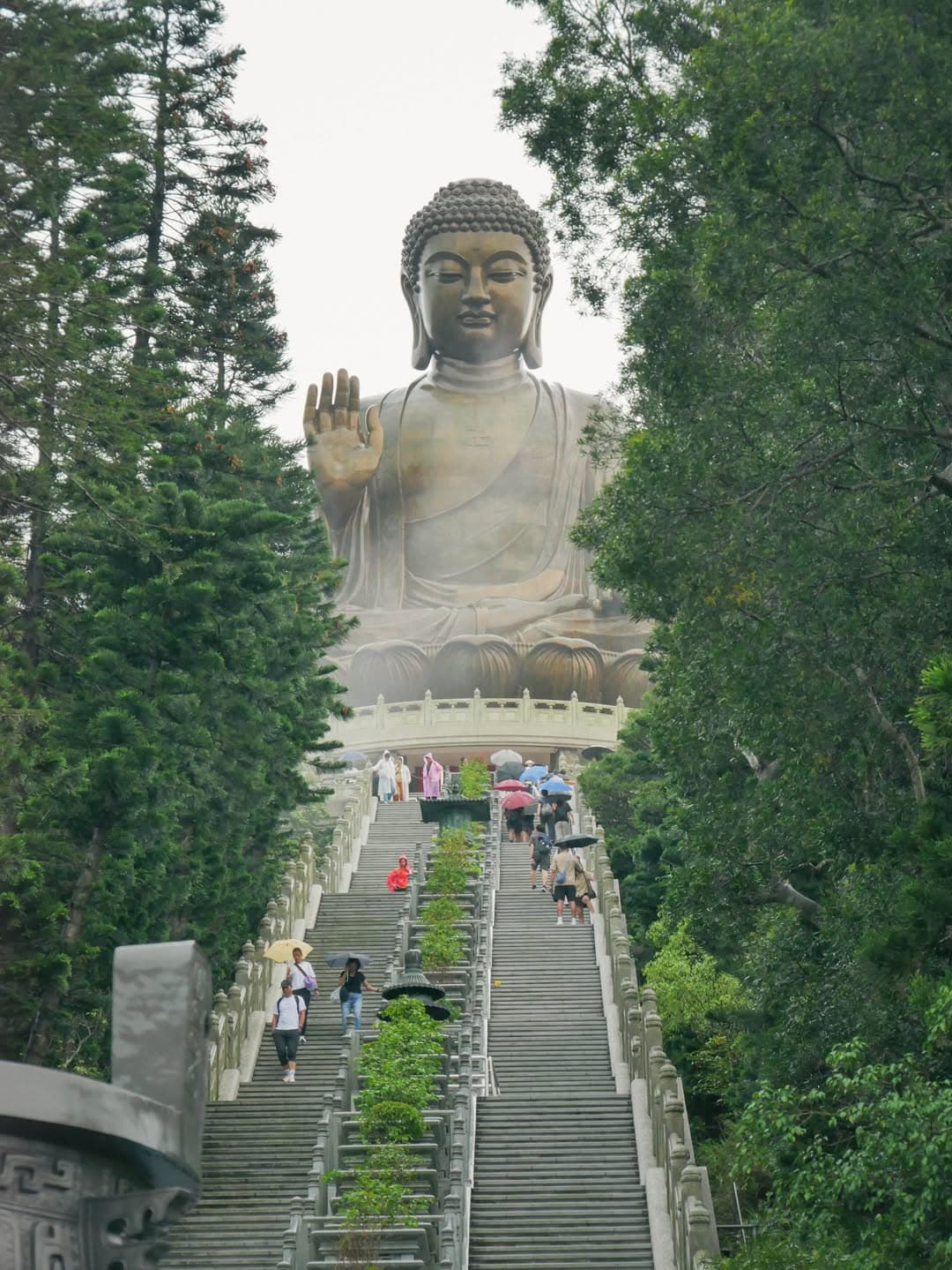 Lantau Island