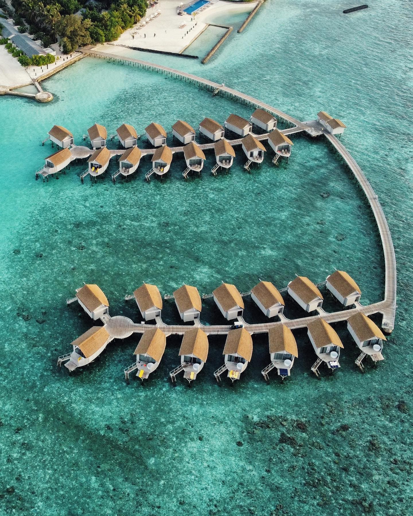 3-Night Centara Ras Fushi Couple Escape from Ahmedabad
