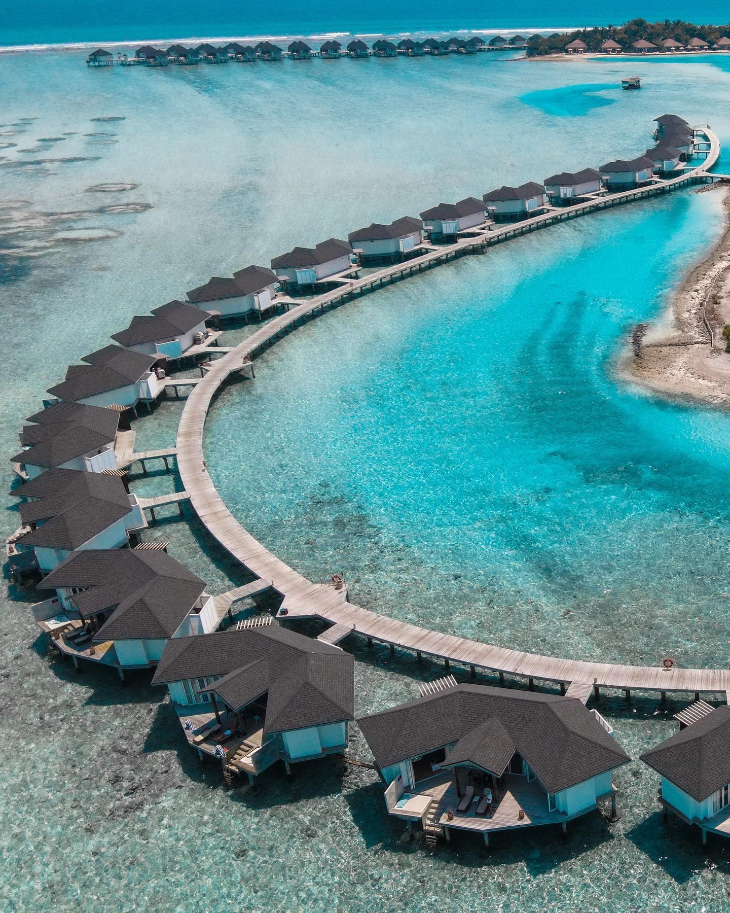 Cinnamon Dhonveli Maldives Getaway for 3 Nights from Bangalore