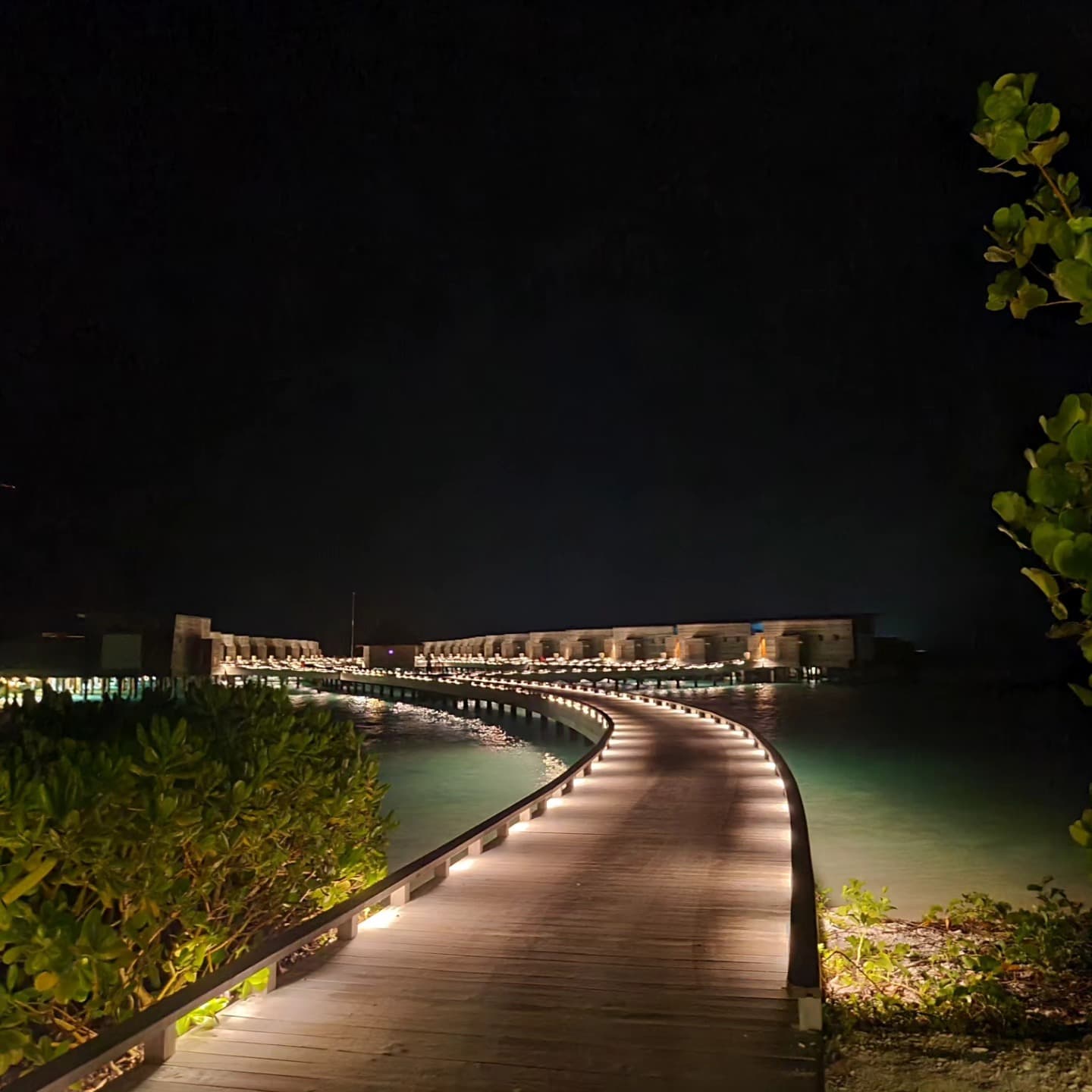 Kuda Villingili Luxury Maldives Escape for 4 Nights