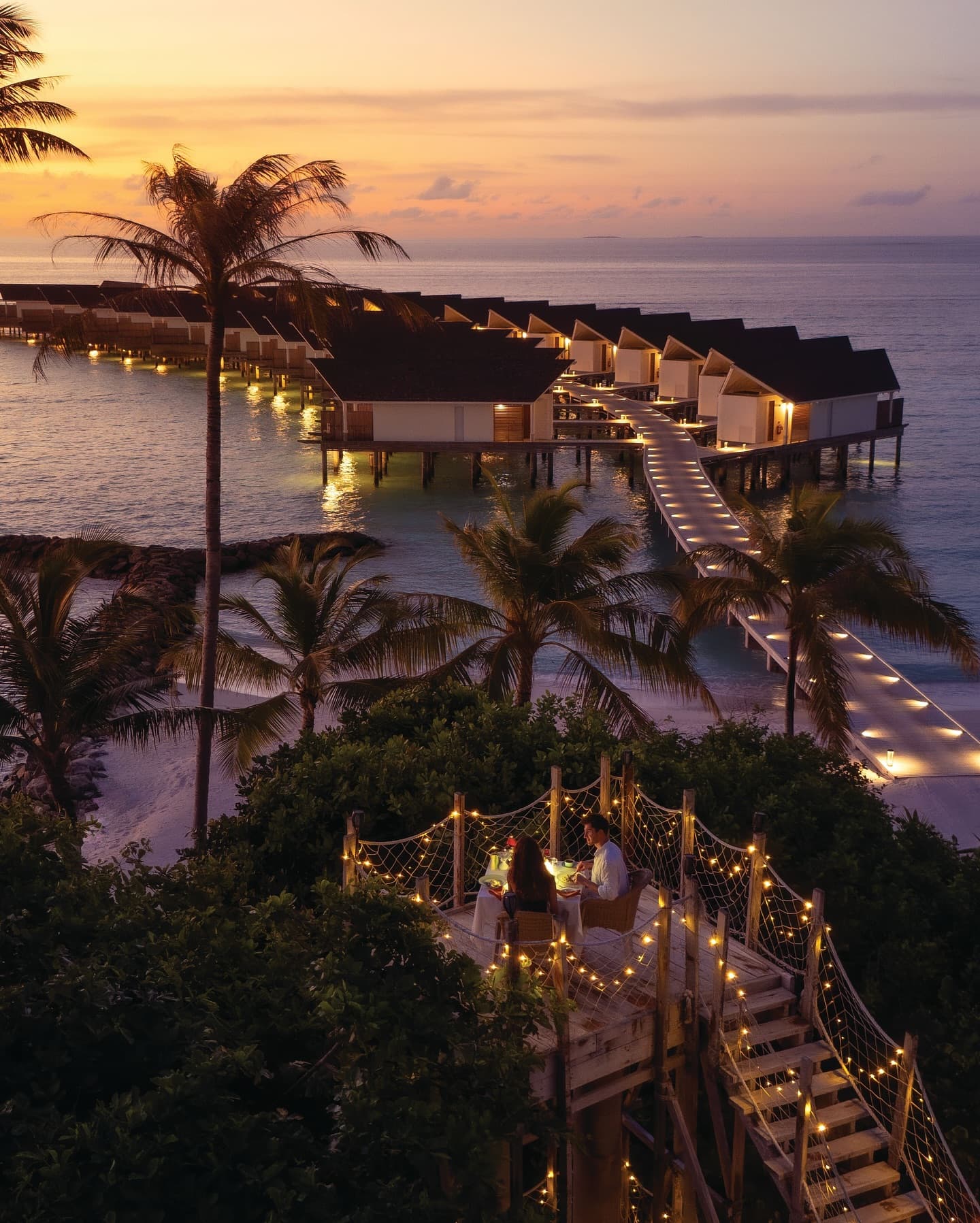 4-Night Raaya by Atmosphere Honeymoon Escape from Bangalore