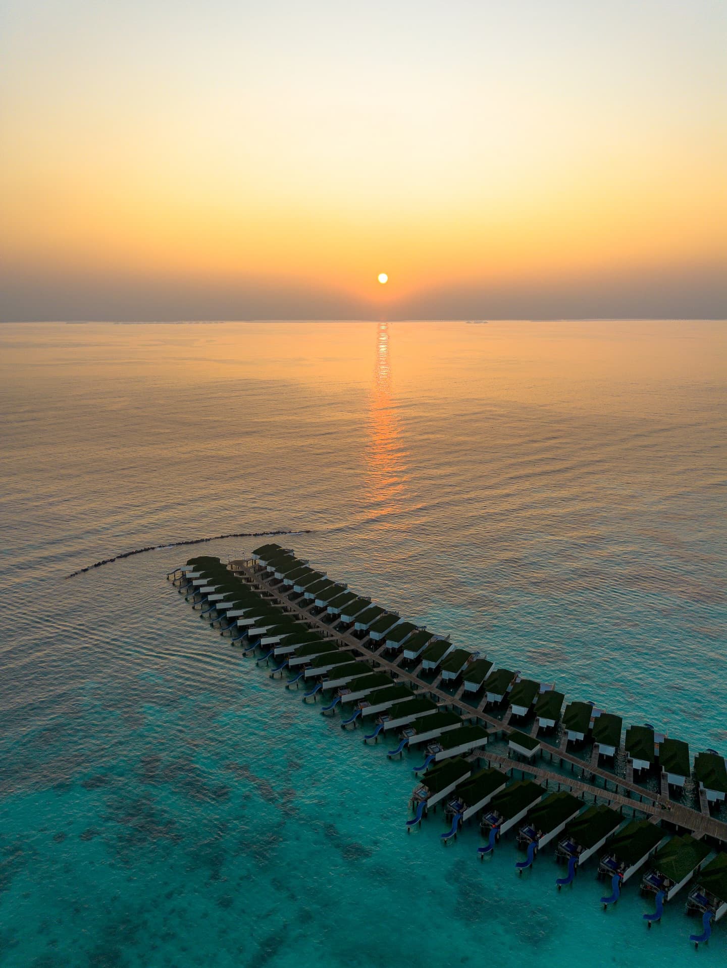 Siyam World Water Villa Escape for 3 Nights