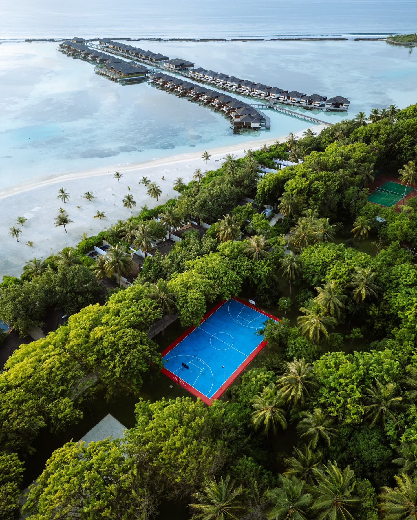 3-Night Holiday Inn Kandooma Island Holiday