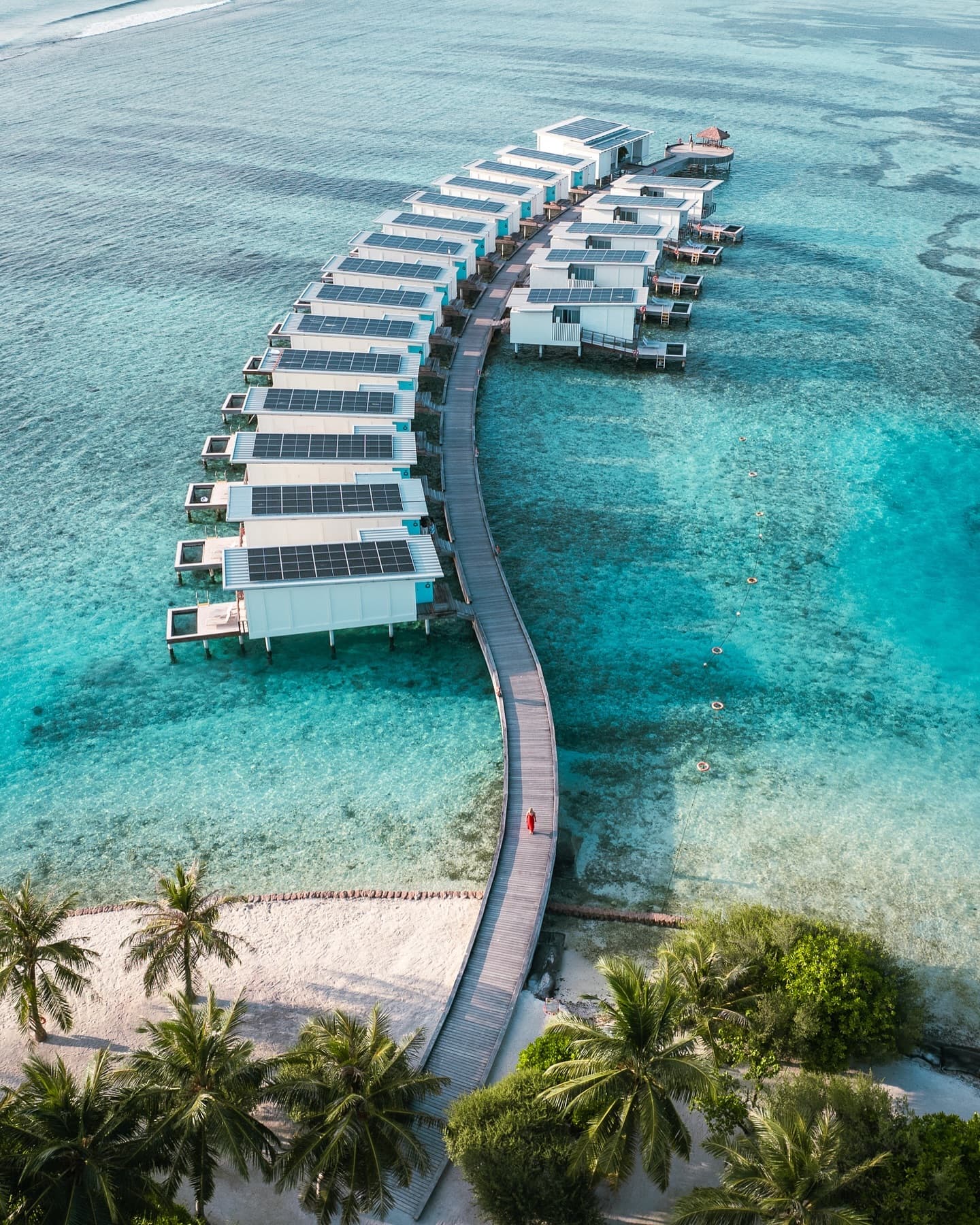 Medhufushi Maldives Getaway for 3 Nights