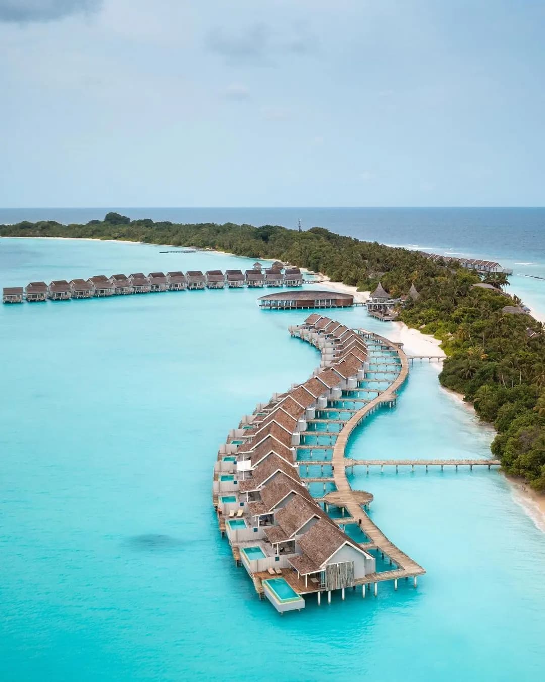 4-Night Reethi Faru Couples Escape from Chennai