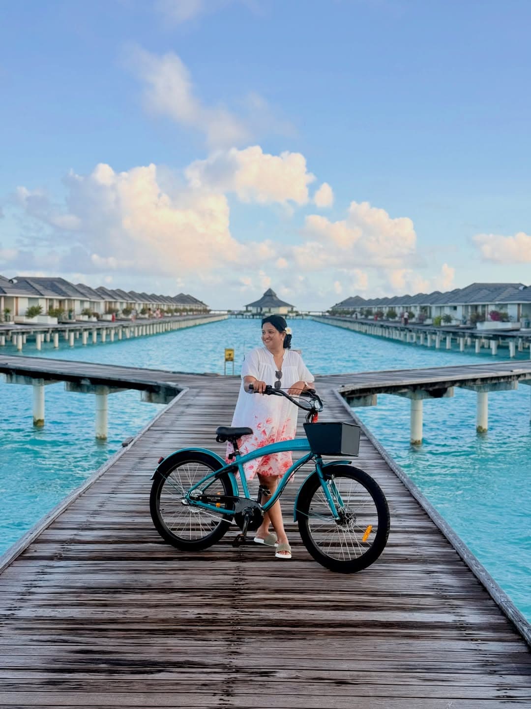Villa Nautica Family Escape for 3 Nights