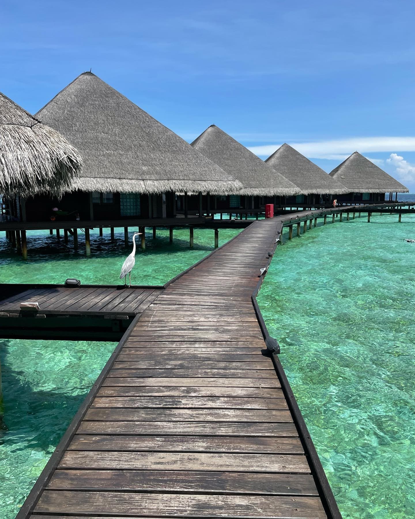 3-Night Adaaran Club Rannalhi Maldives Escape