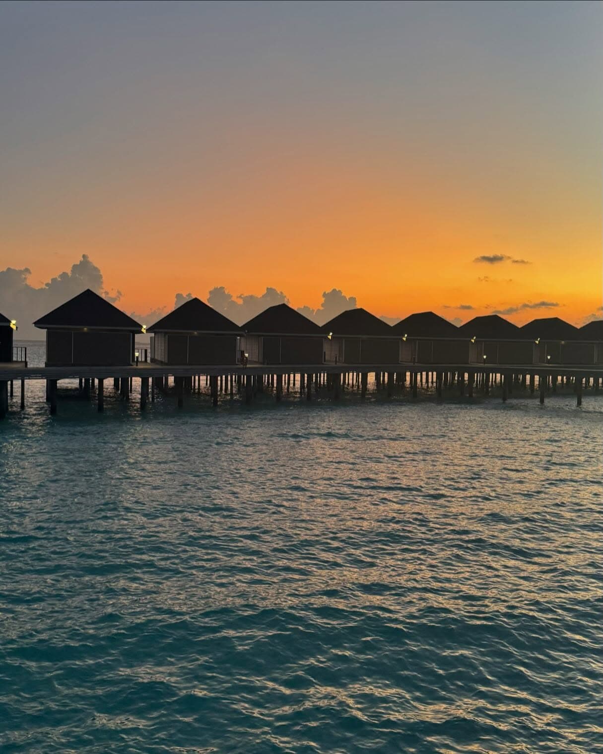 4-Night Brennia Kottefaru Maldives Holiday