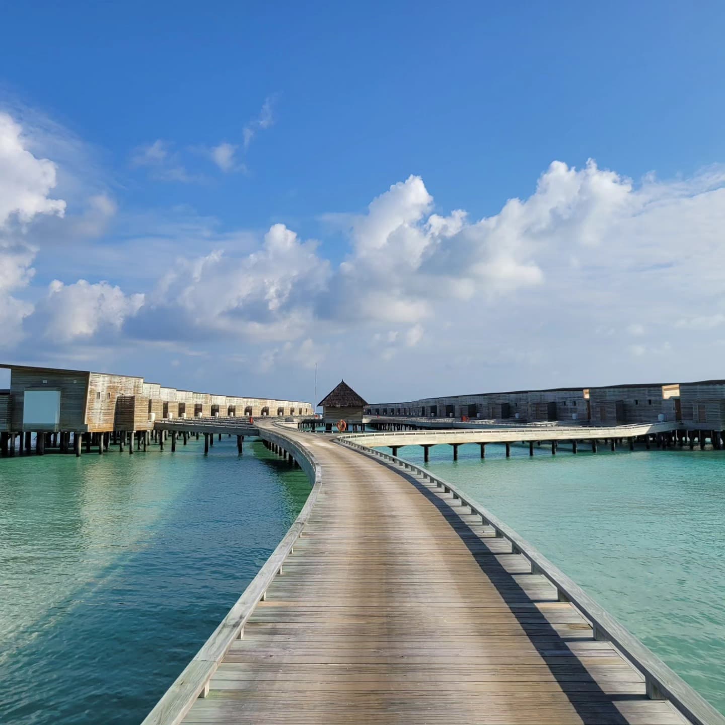 Kuda Villingili Luxury Escape for 4 Nights