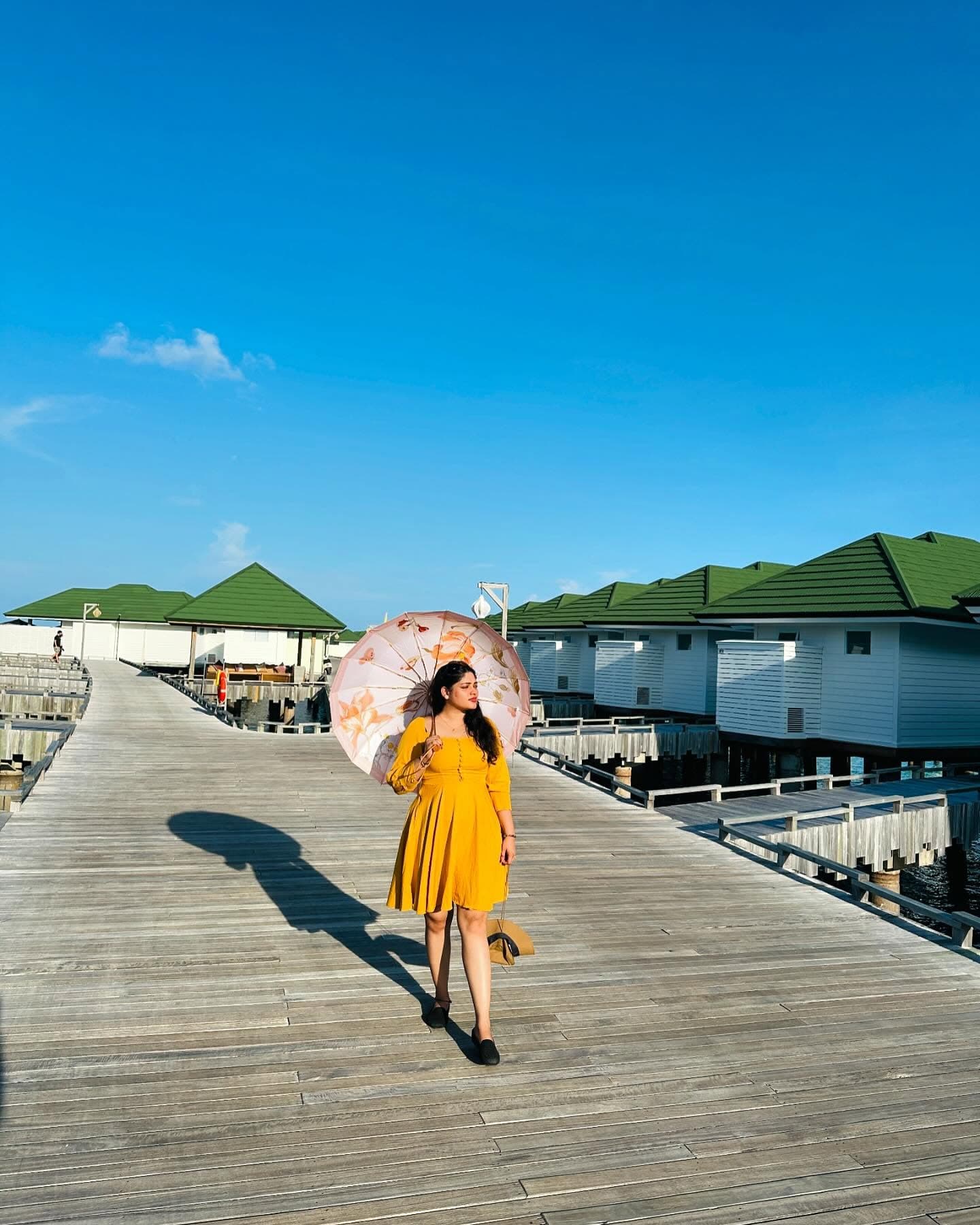3-Night Siyam World Maldives Honeymoon Escape