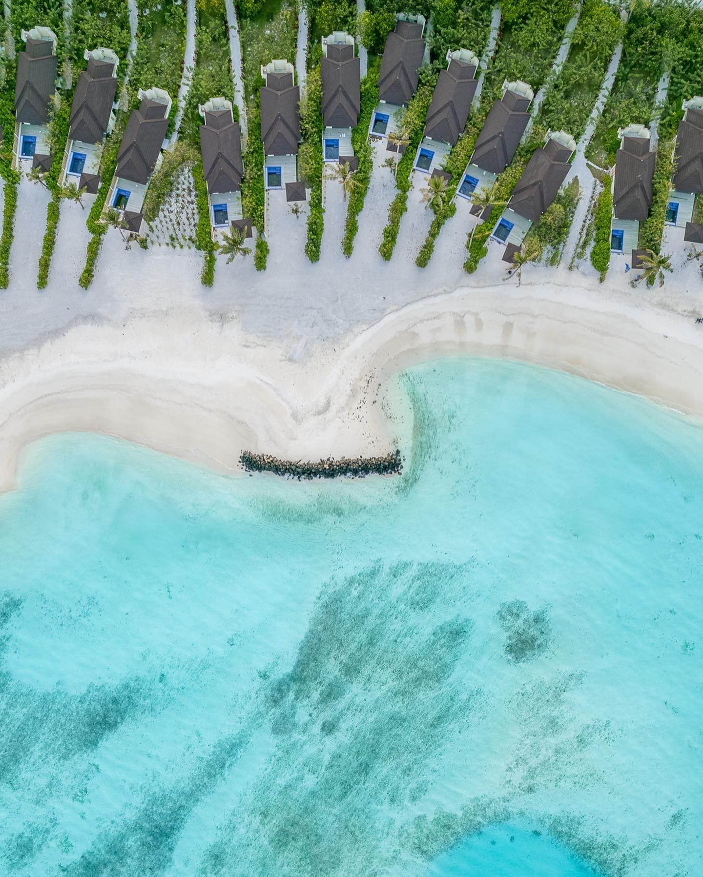 Sun Siyam Olhuveli Maldives Holiday for 3 Nights